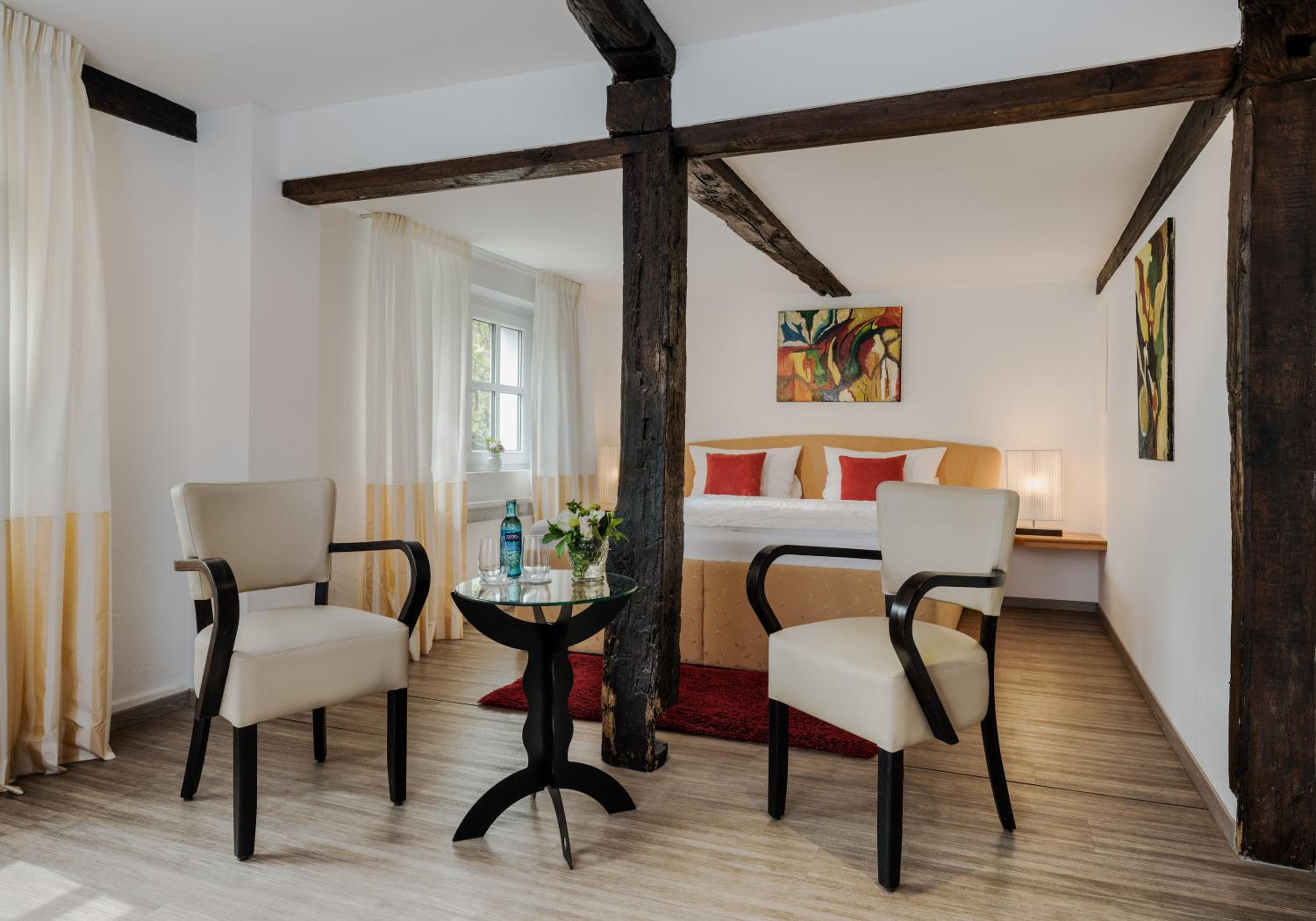 Junior Suite photo 1