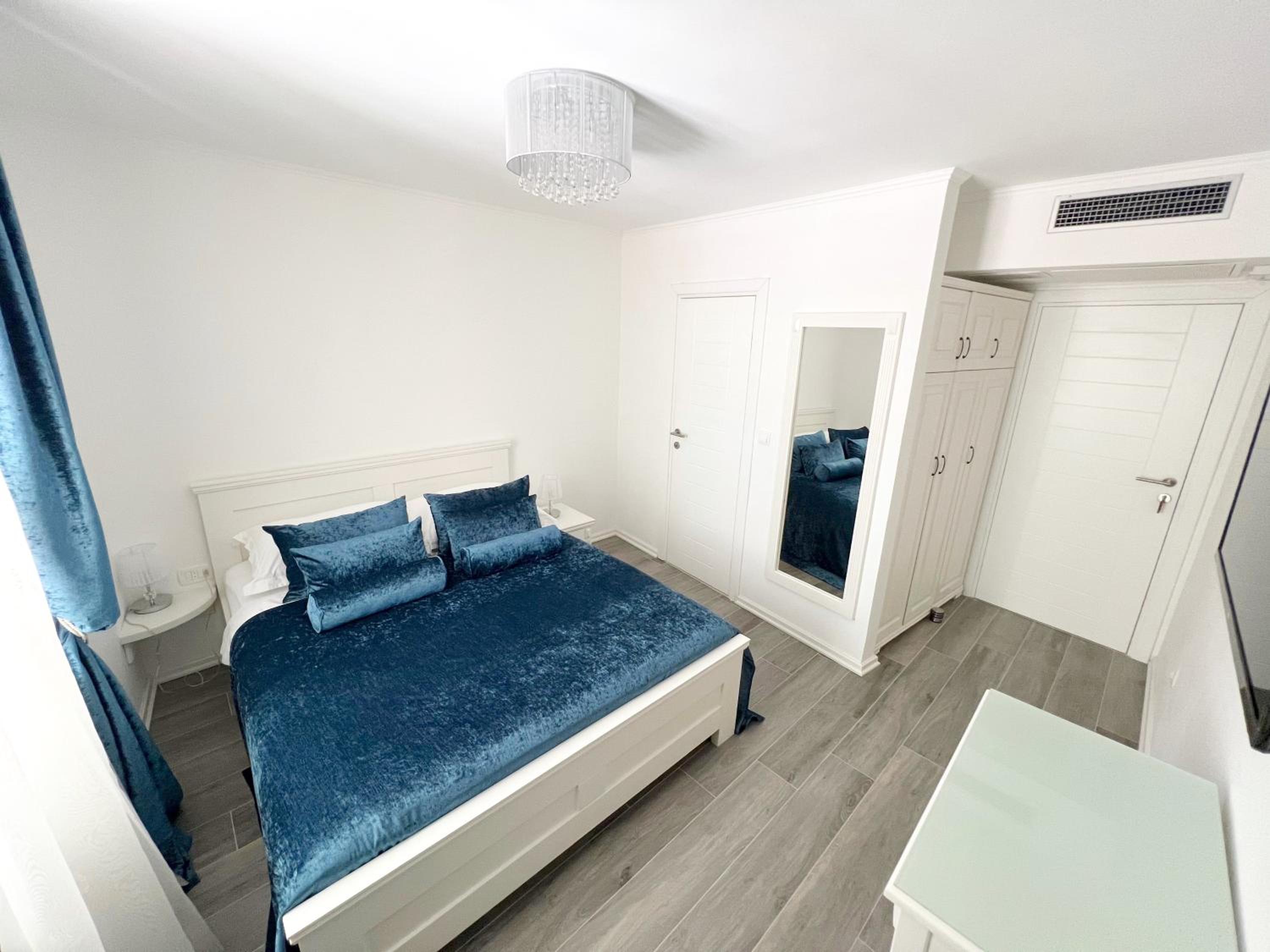 Comfort Double Room photo 1