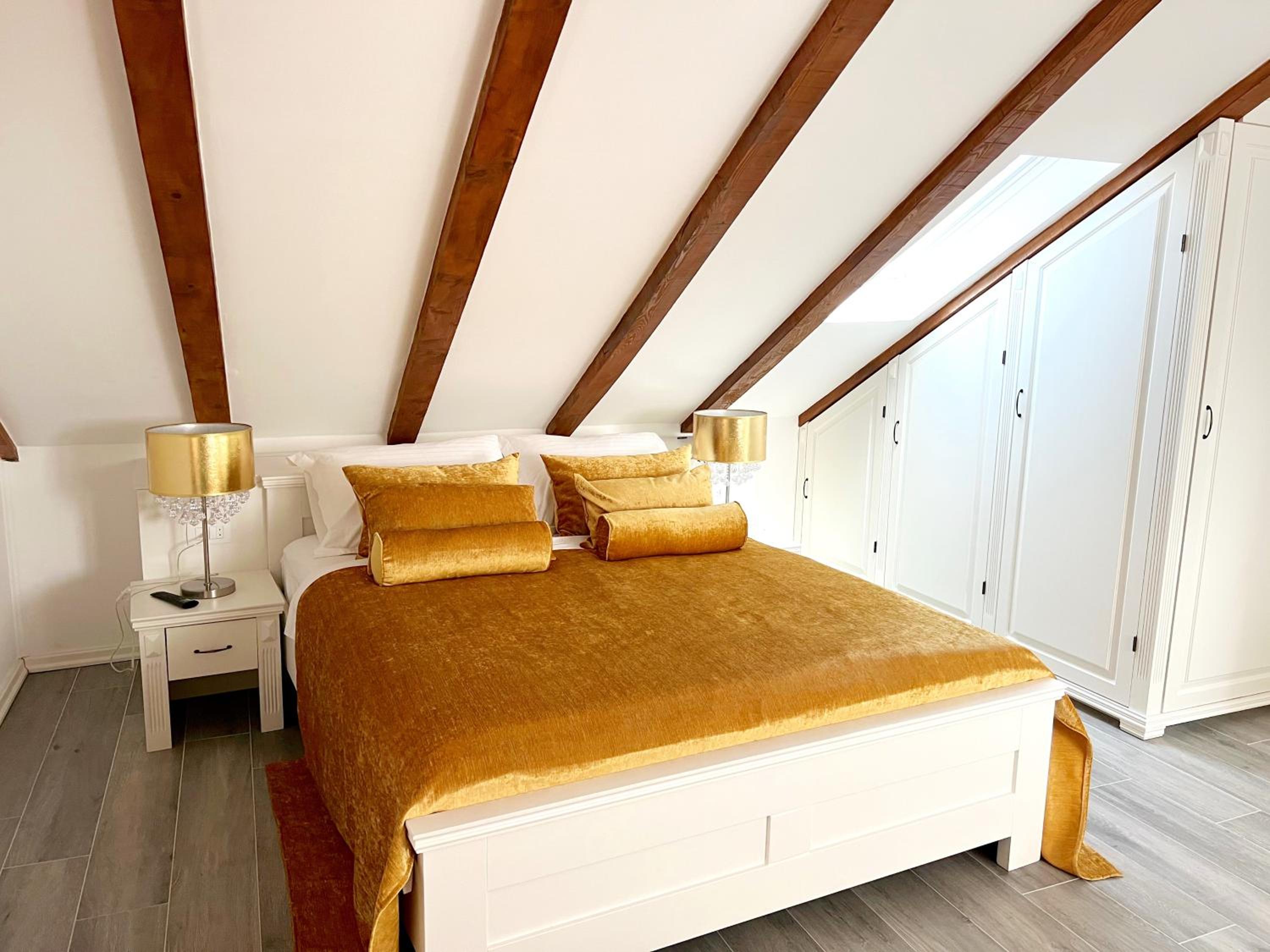 Superior Double Room photo 1