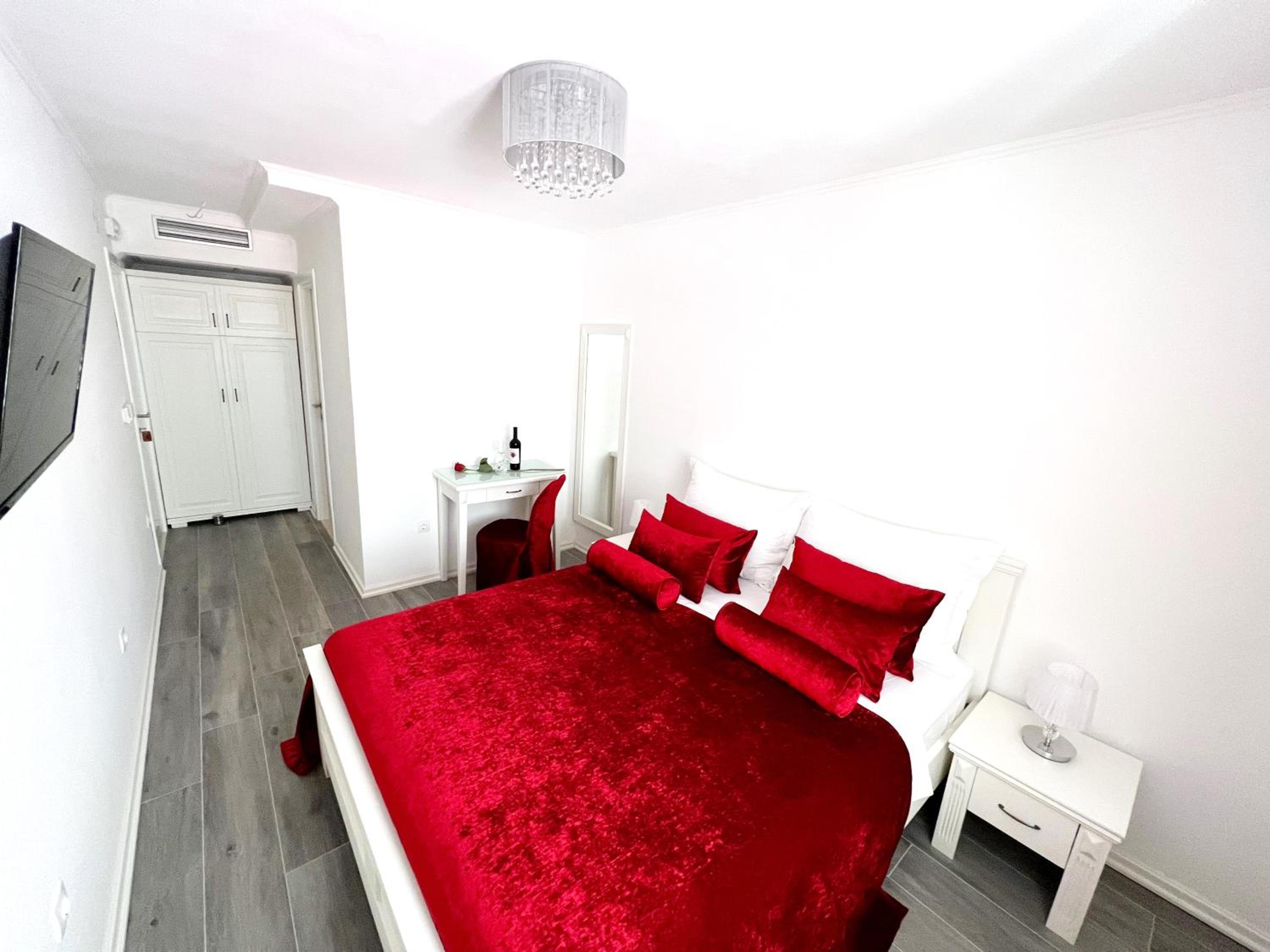 Premium Double Room photo 1