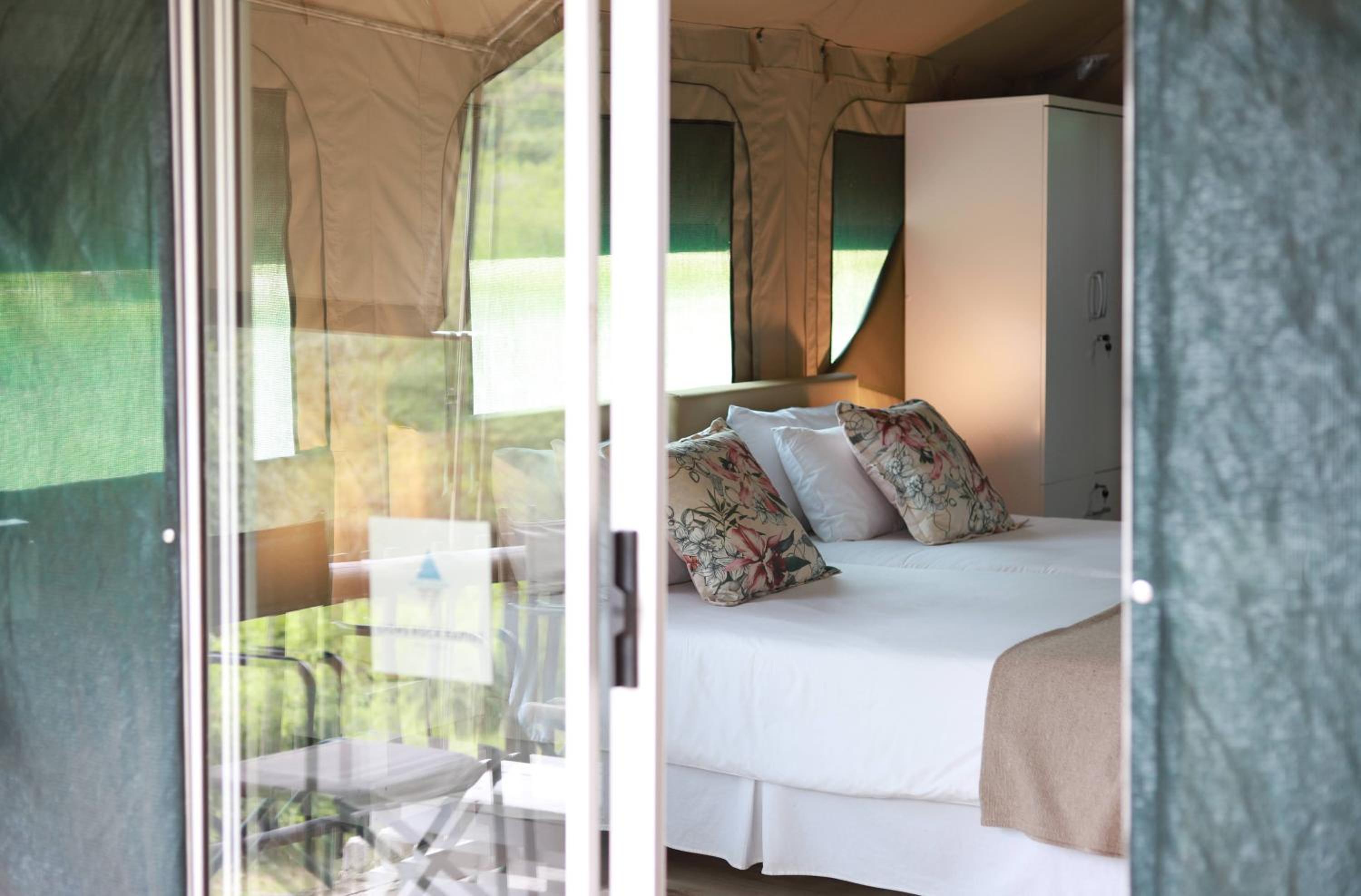 Luxury Tent - Photo 14