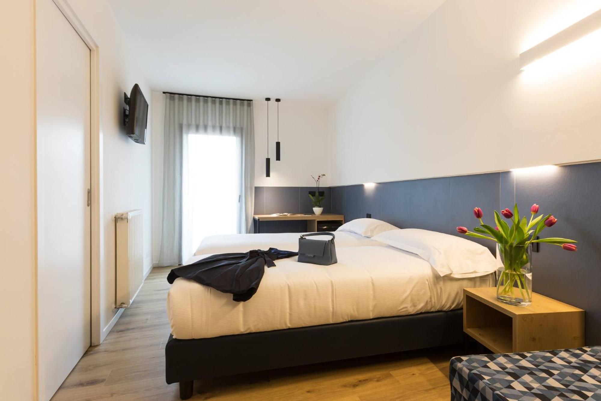 Double or Twin Room - Separate Building