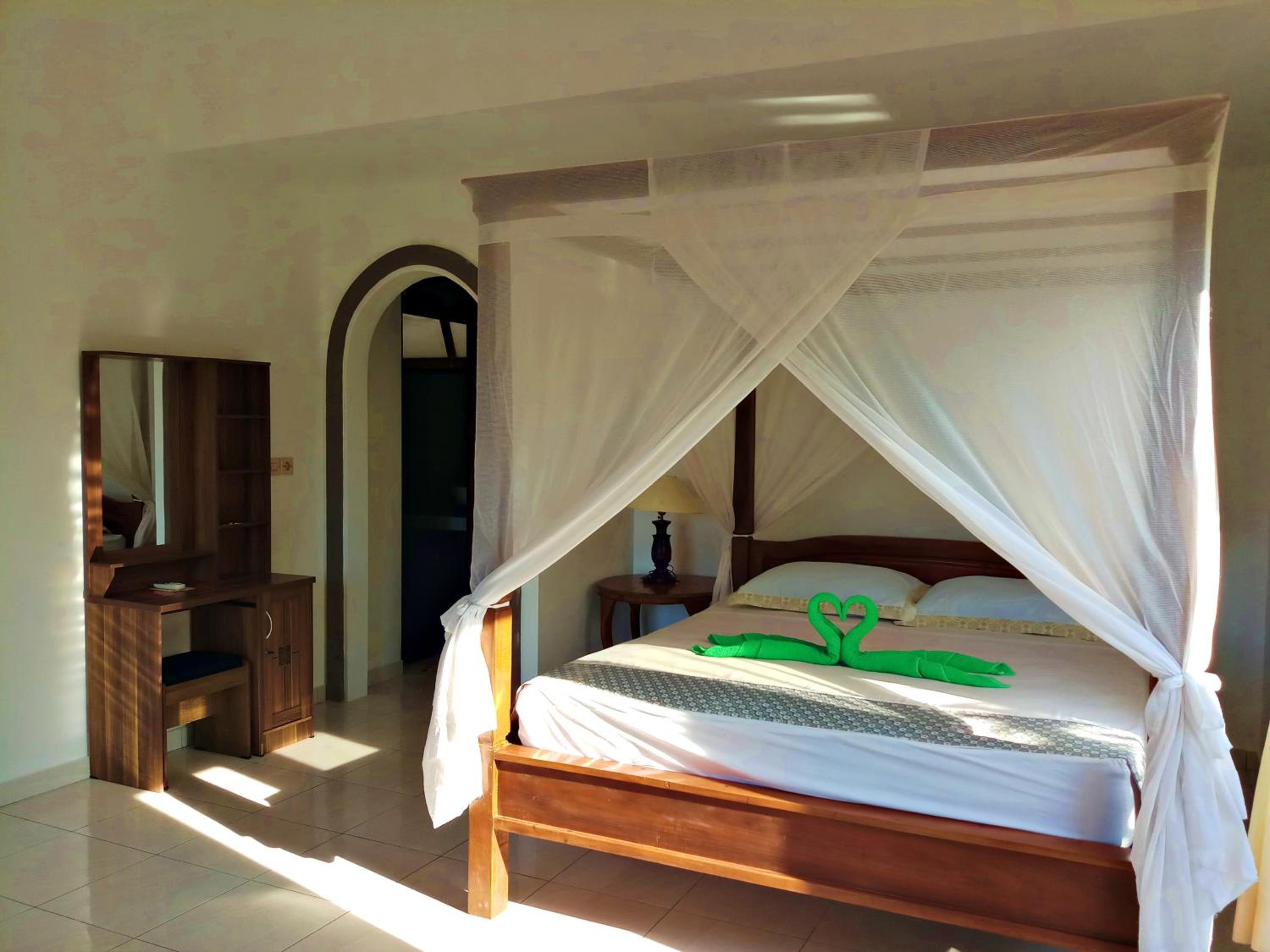 Double Room with Sea View photo 1