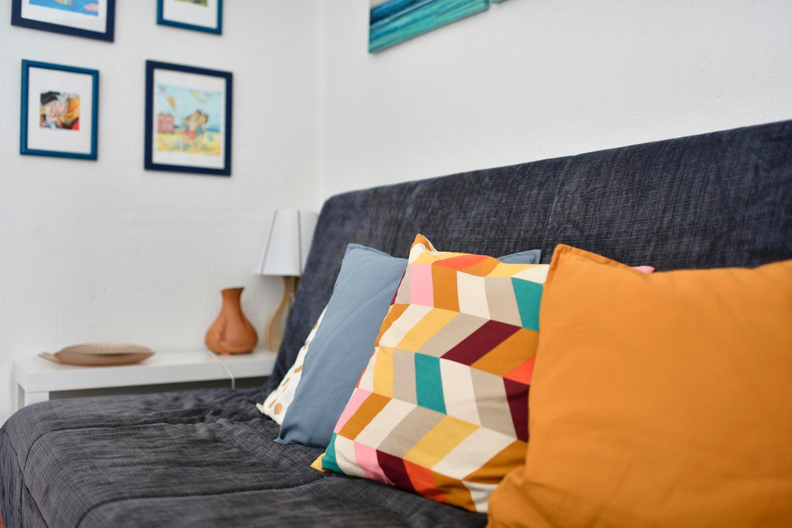 Two-Bedroom House photo 1