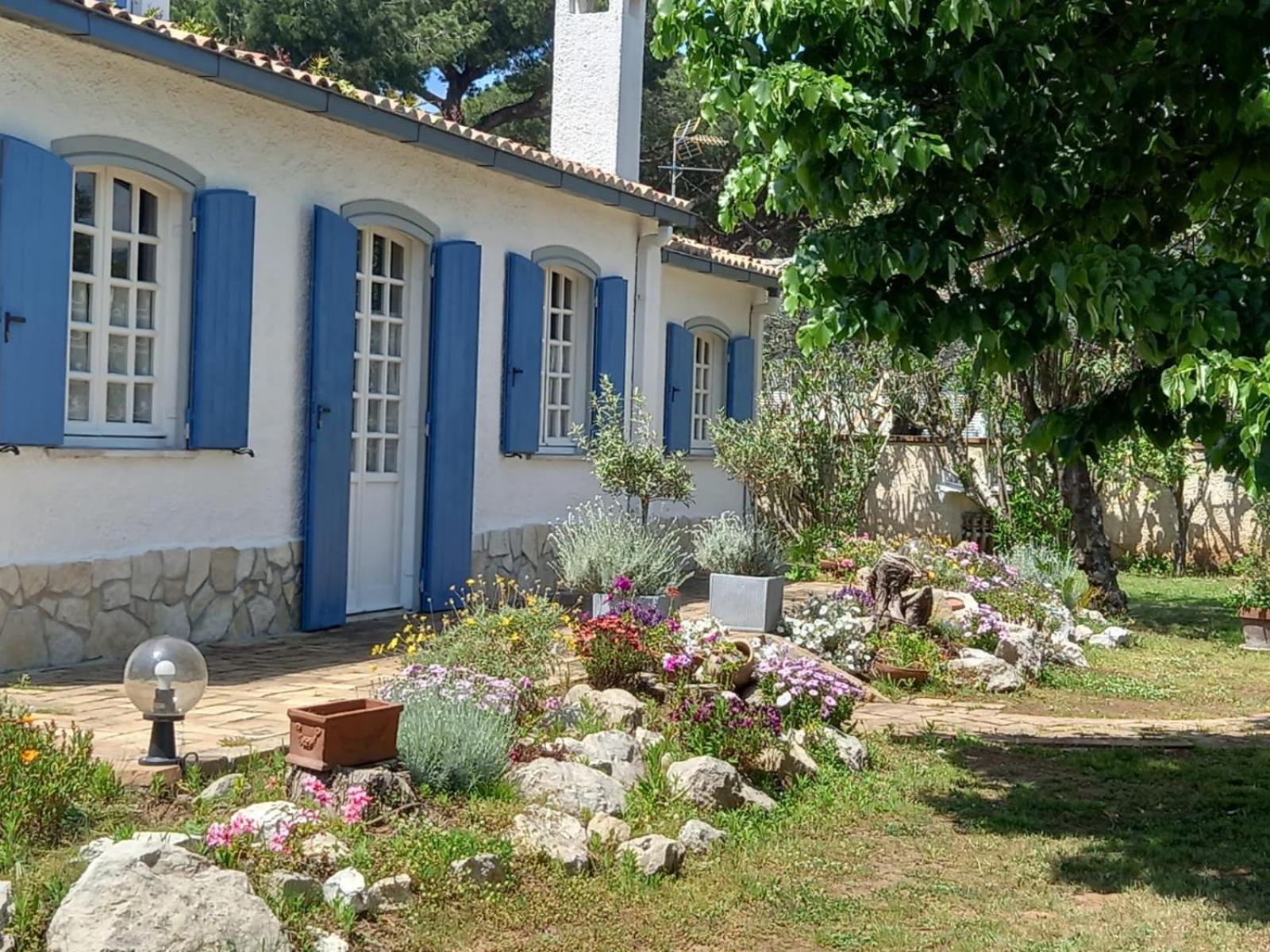 Villa - Photo 51