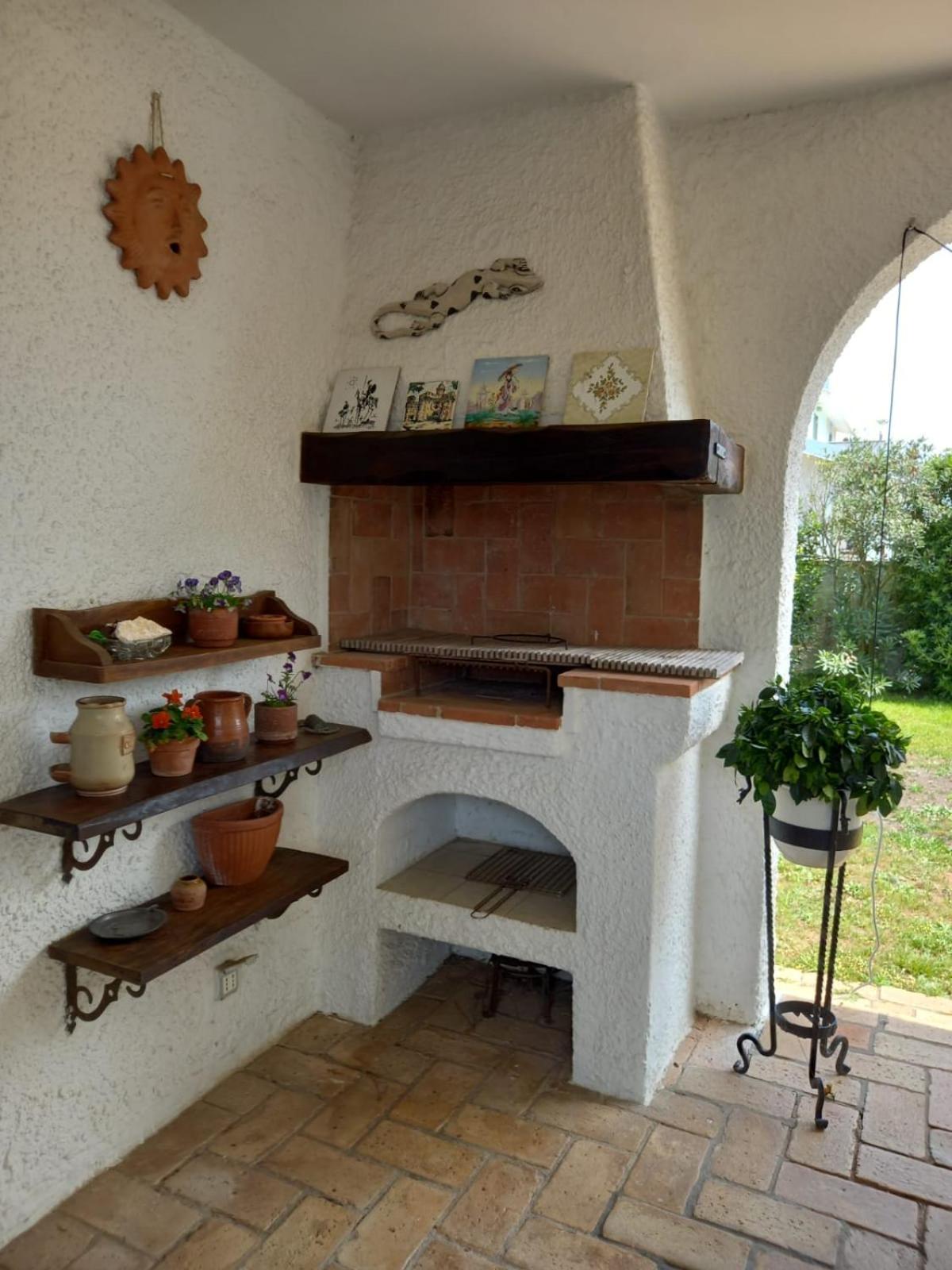 Villa - Photo 35
