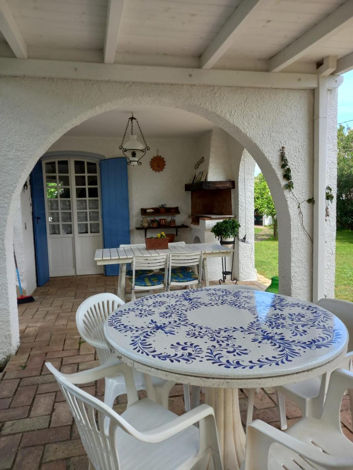 Villa - Photo 38