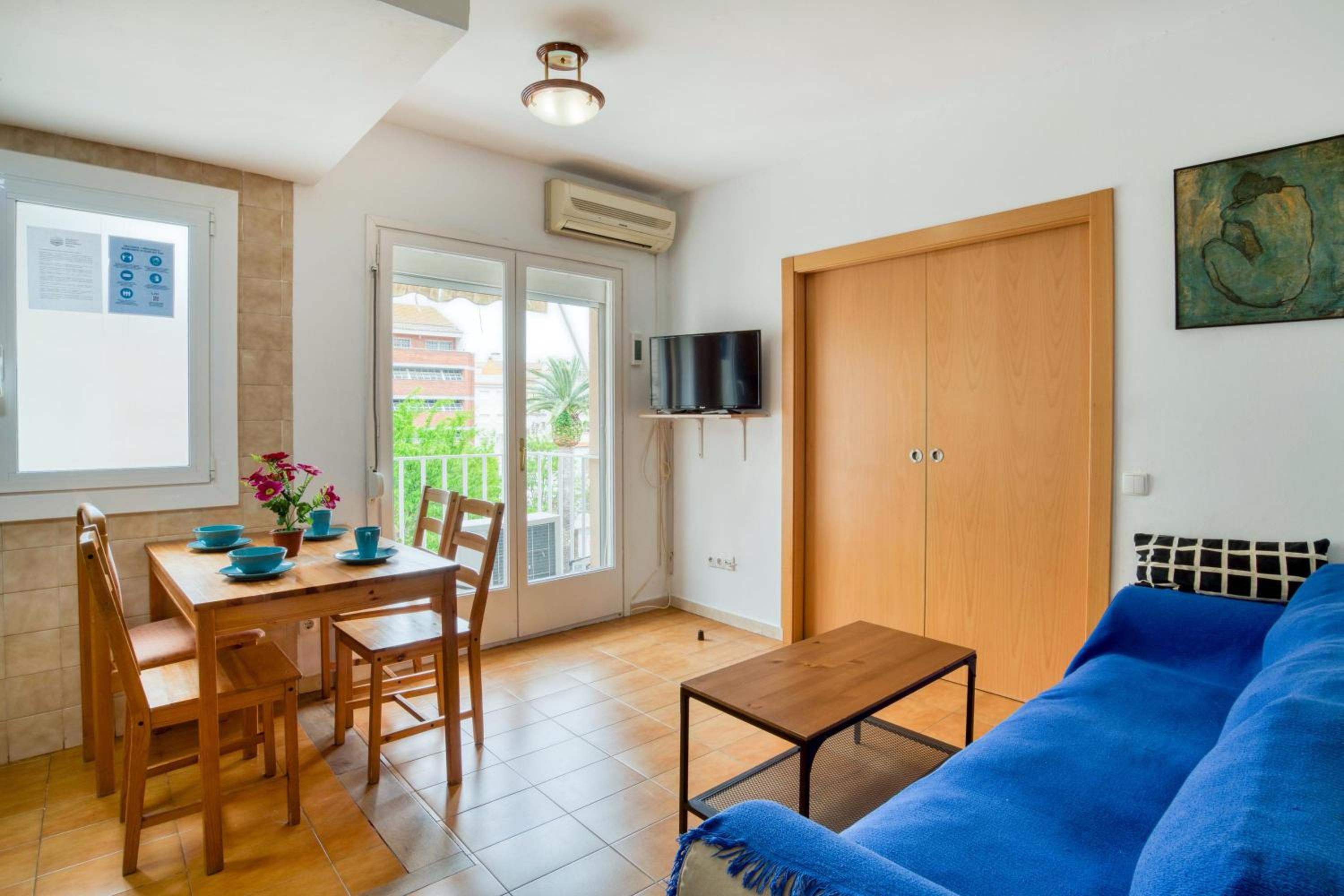 Apartamento Superior de Dos Habitaciones