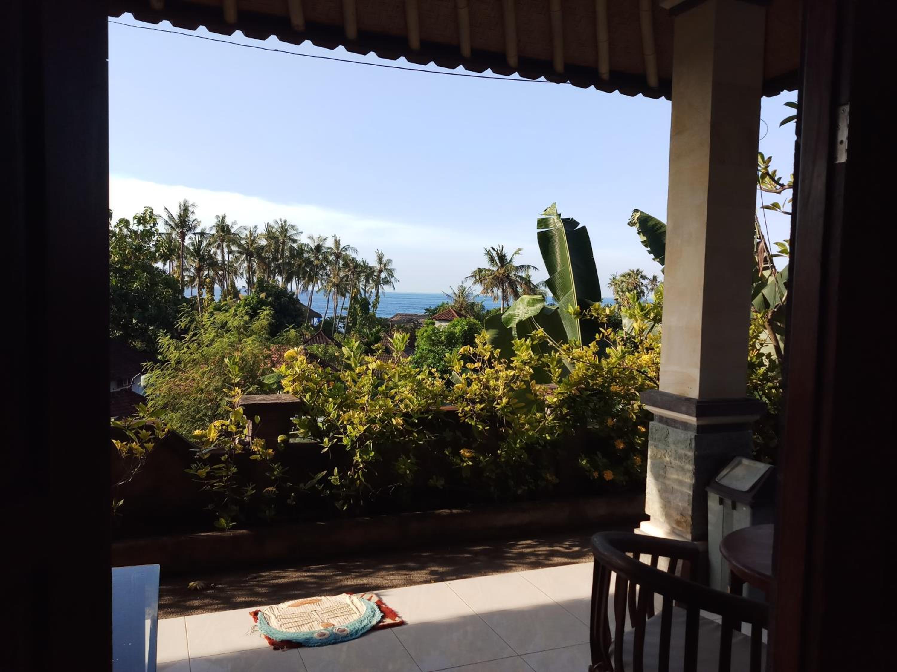 Double Room with Sea View photo 3