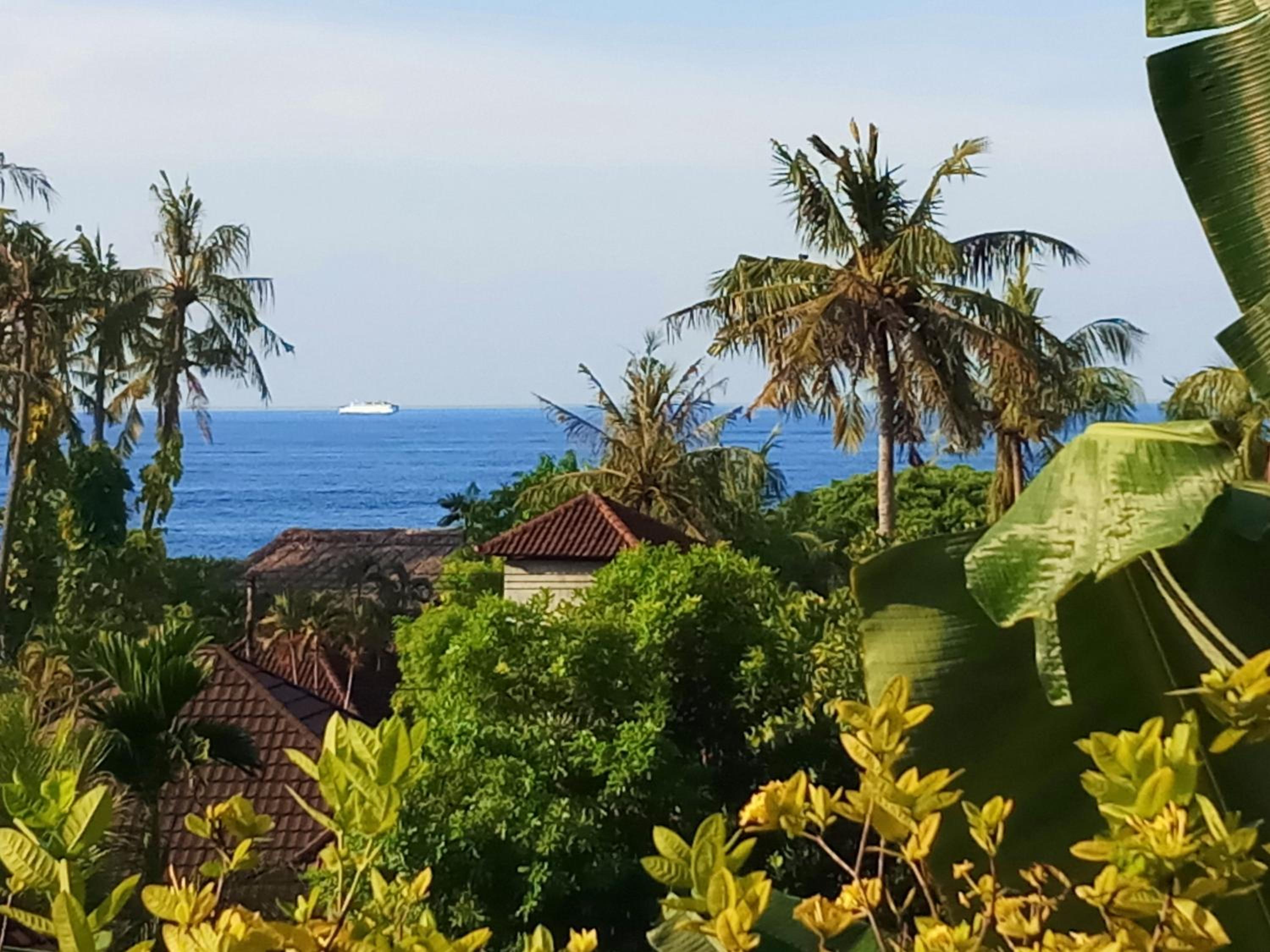Double Room with Sea View photo 2