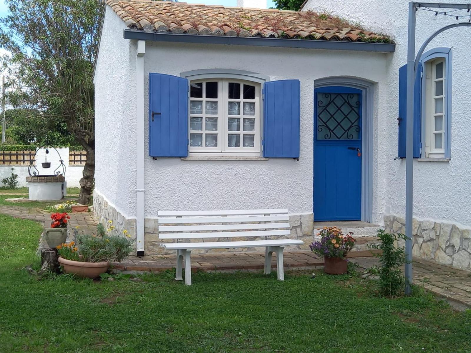 Villa - Photo 6
