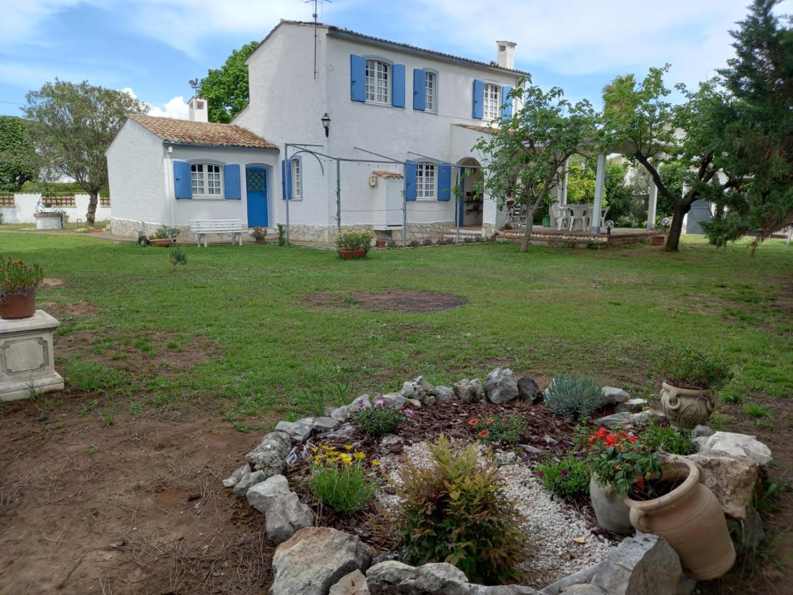 Villa - Photo 7