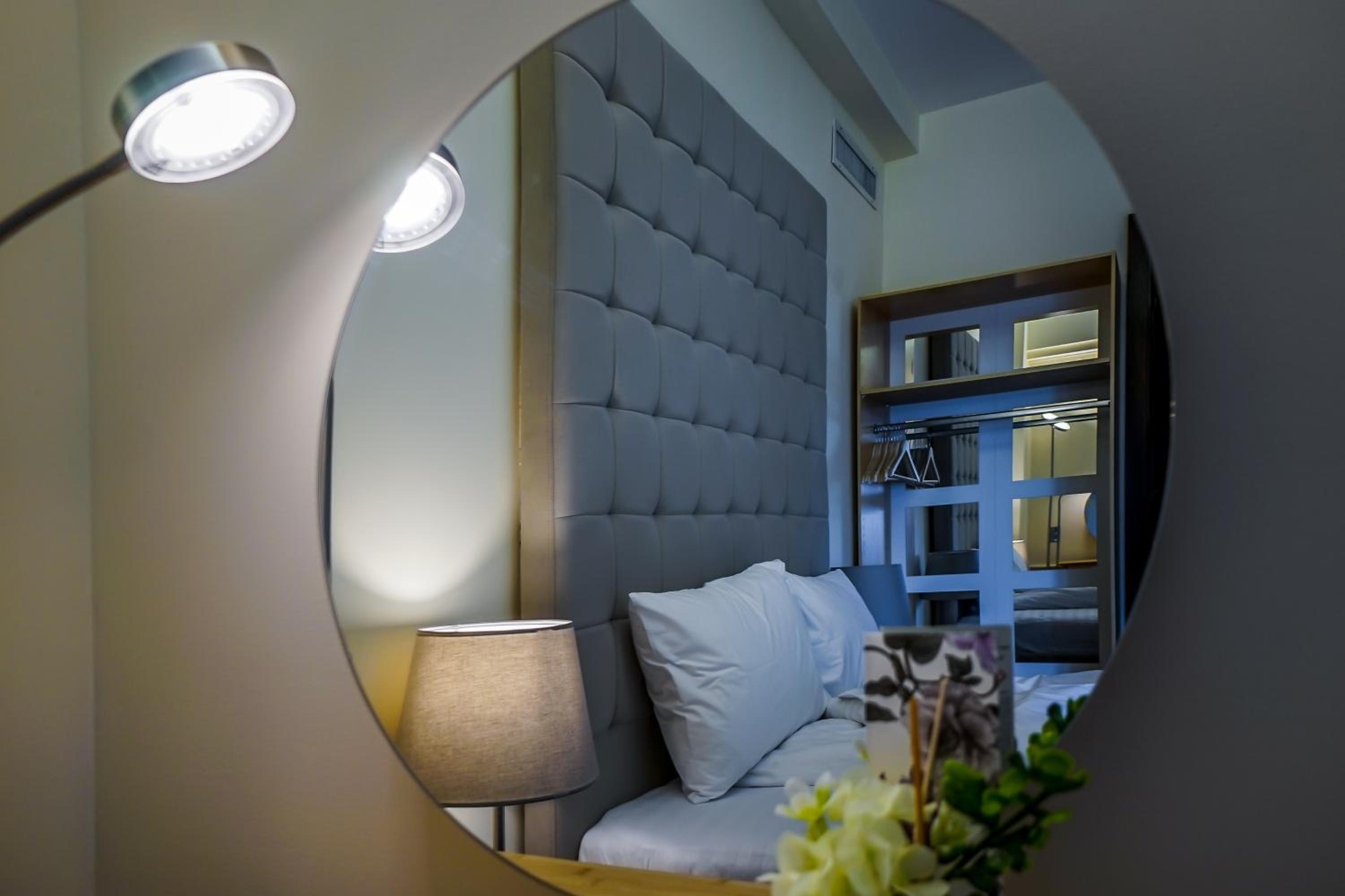 Three-Bedroom Apartment - Photo 25