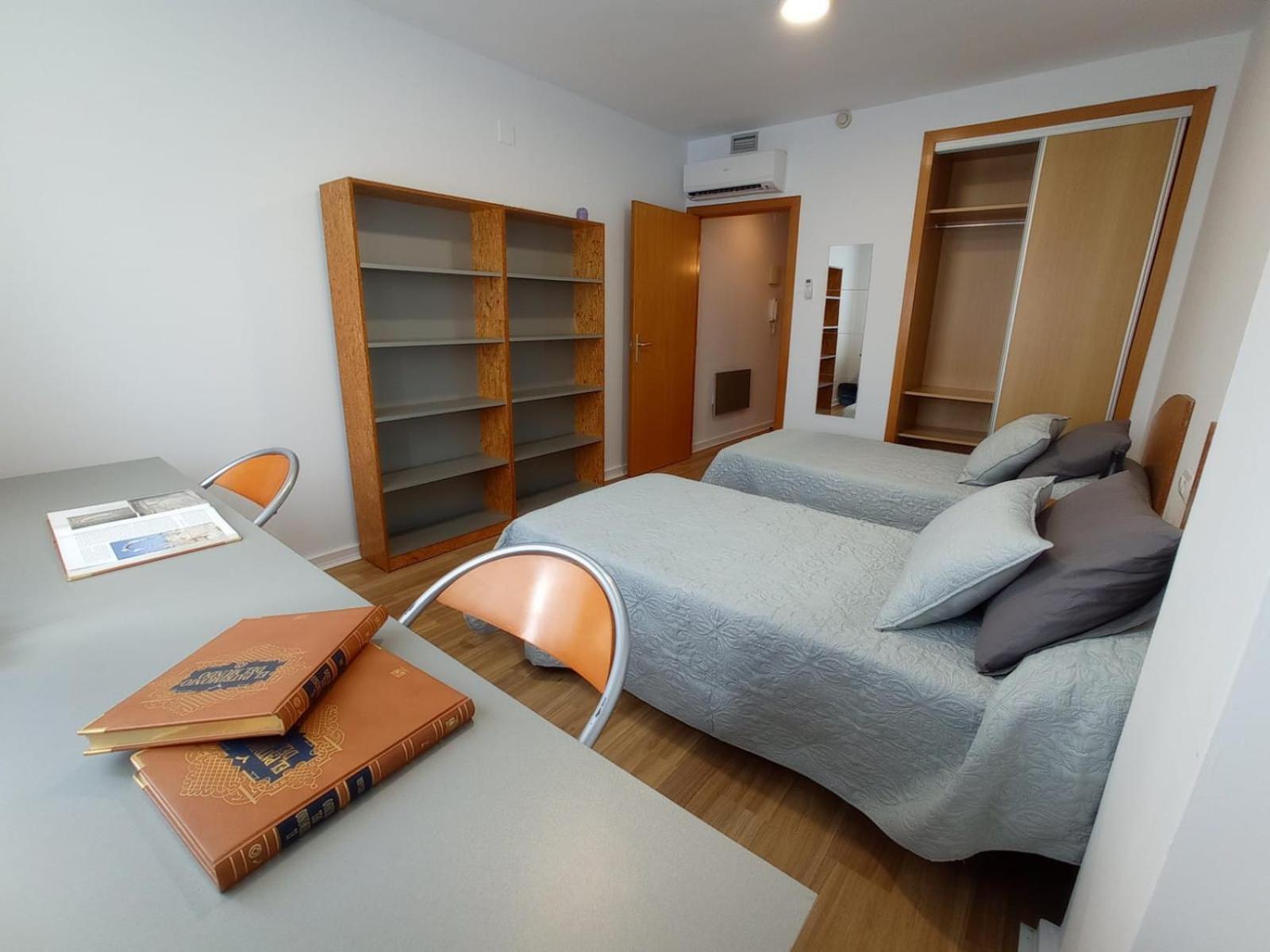Twin Room photo 2