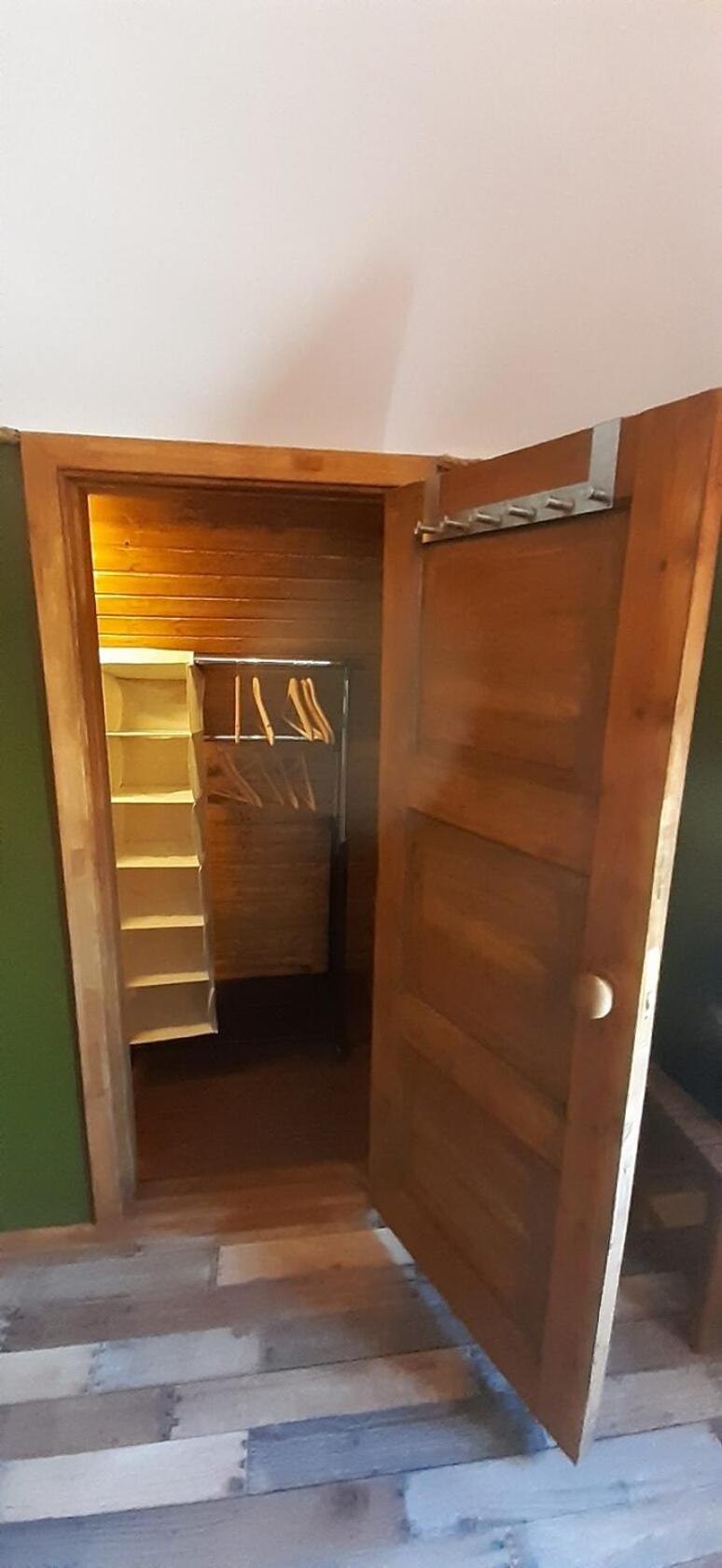 One-Bedroom Apartment - Photo 14