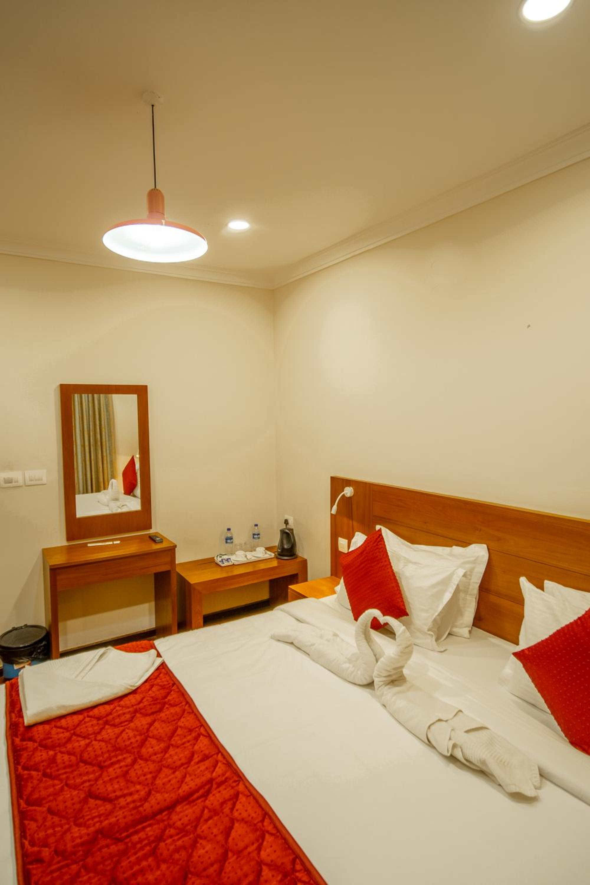 Double Room with Garden View photo 2