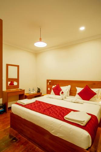 Superior Double Room photo 2