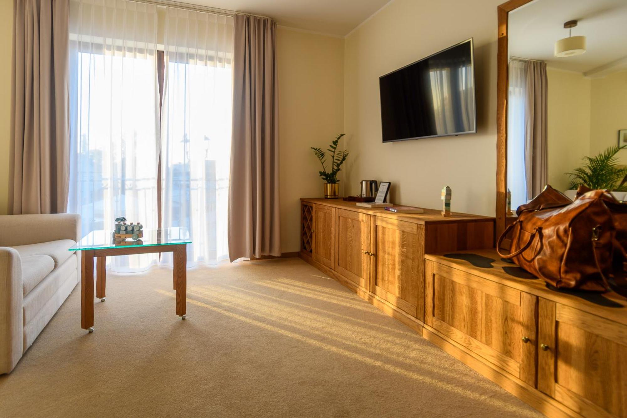 Junior Suite photo 1