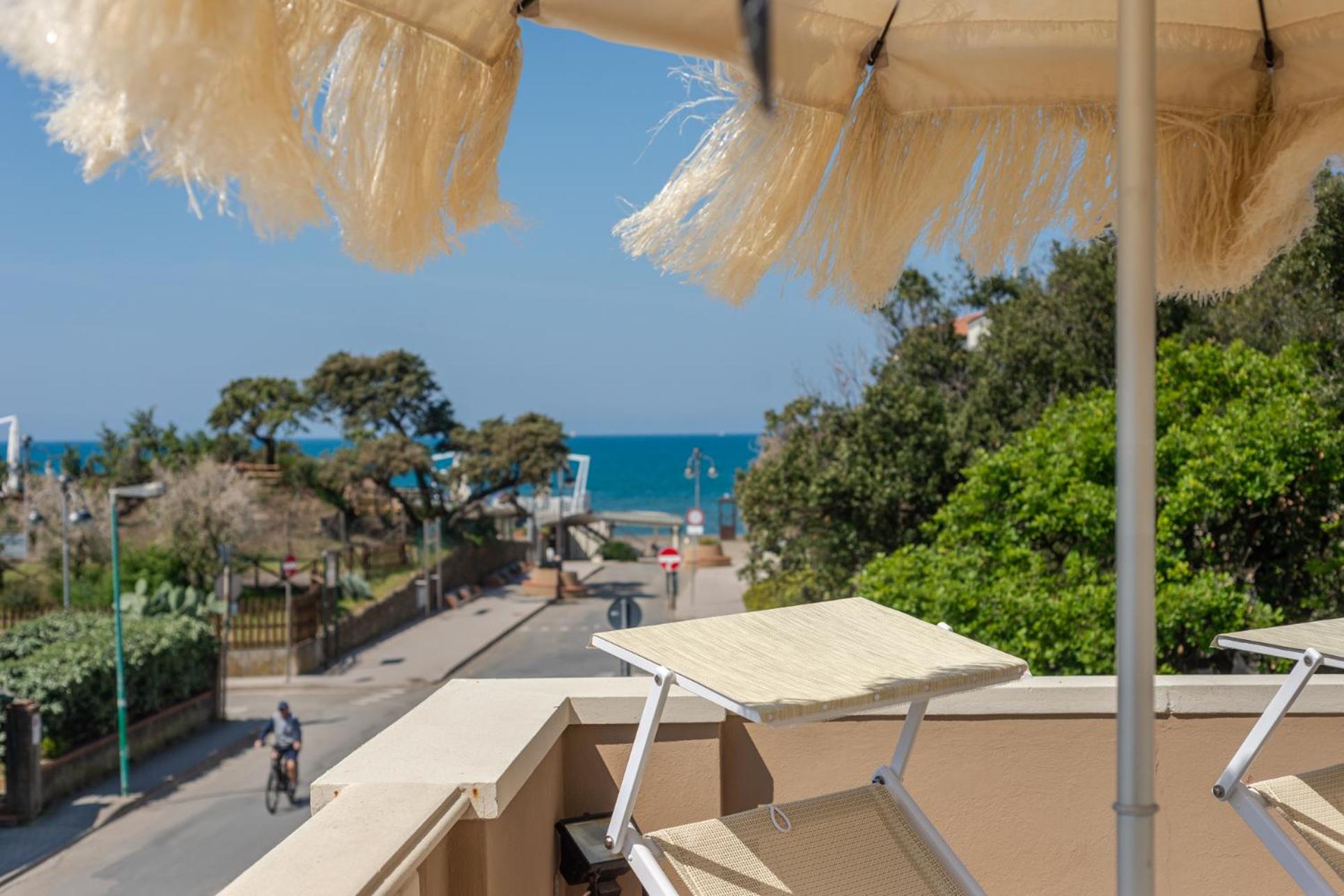 Double Room with Balcony photo 3