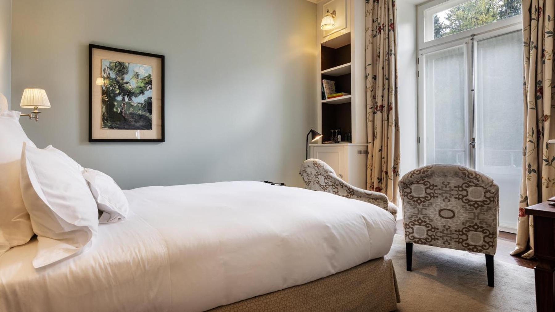 Classic Double Room - Photo 5