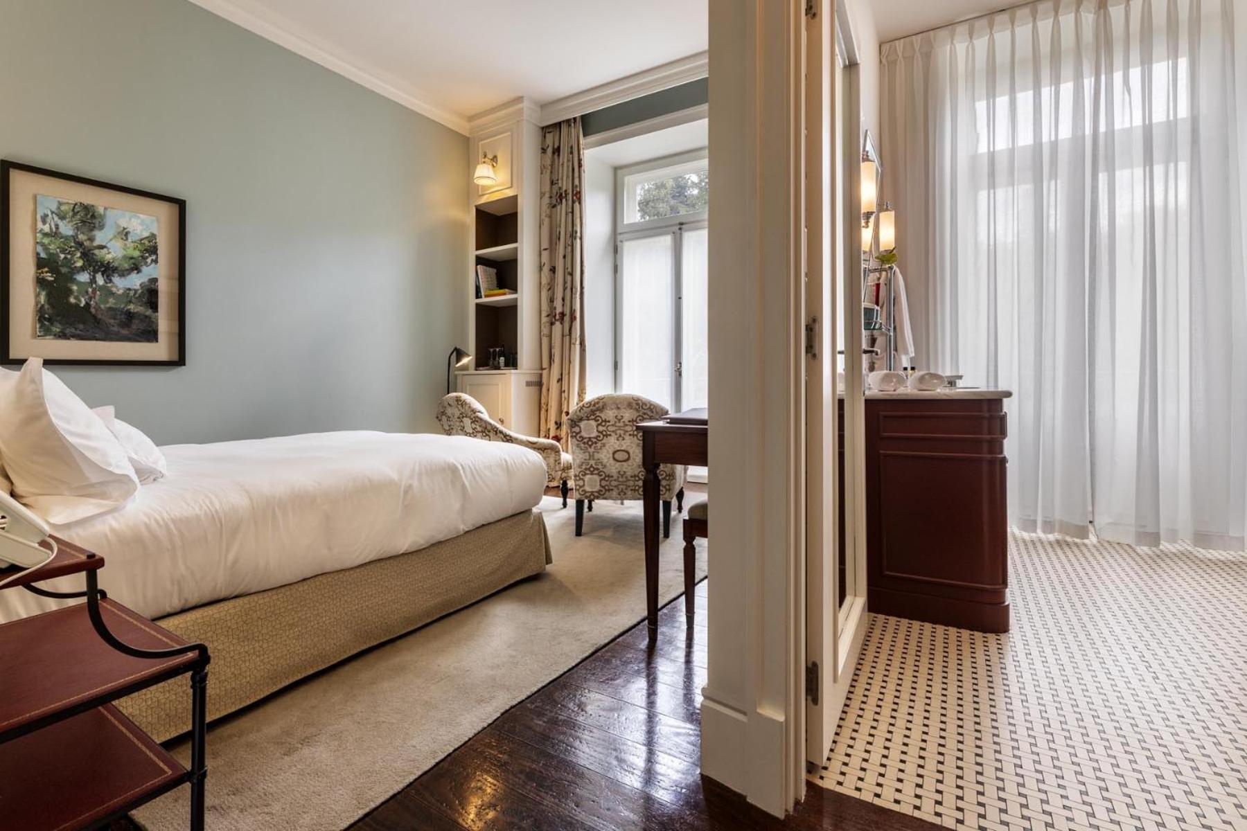 Classic Double Room - Photo 4