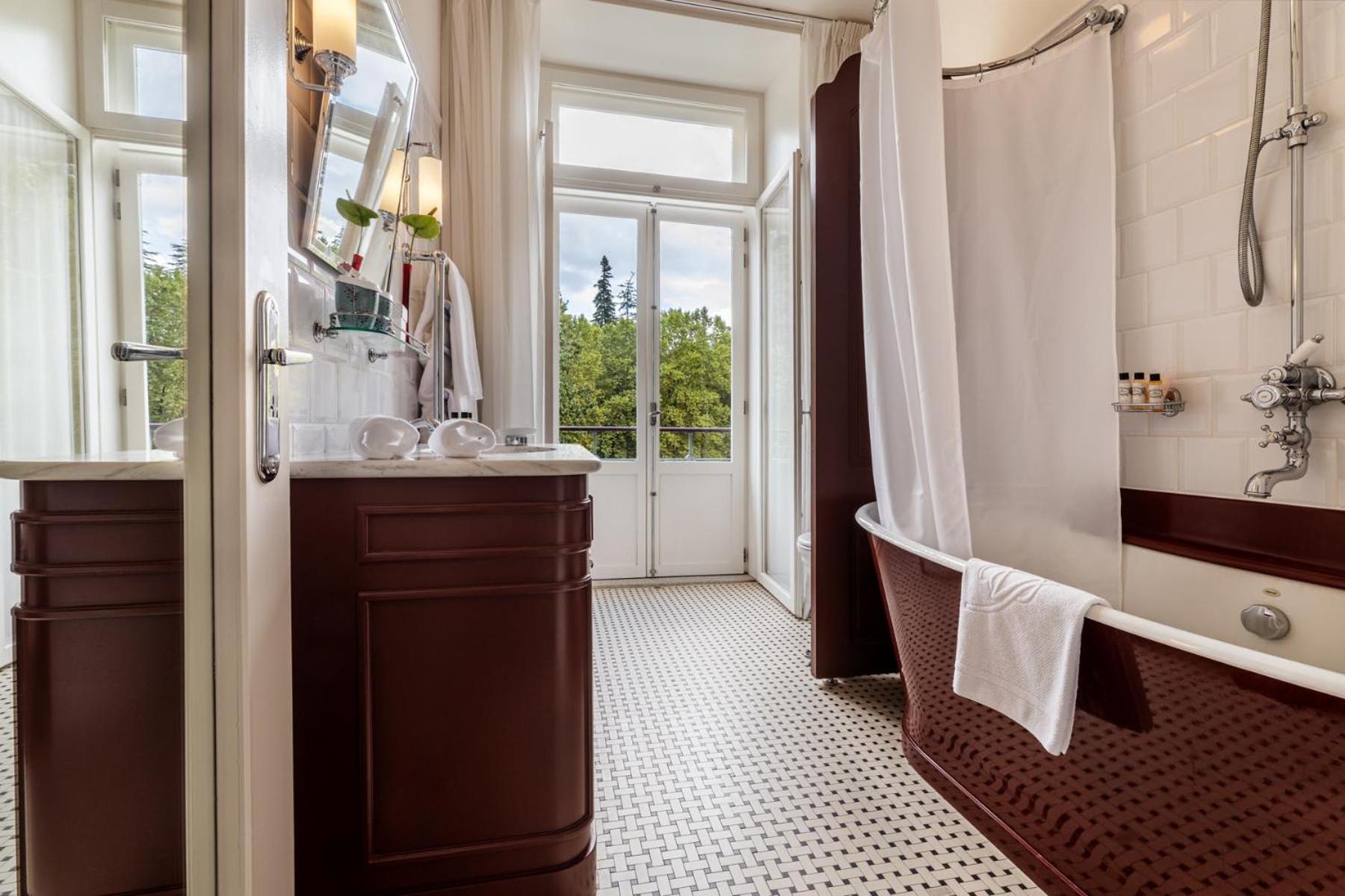 Classic Double Room - Photo 3