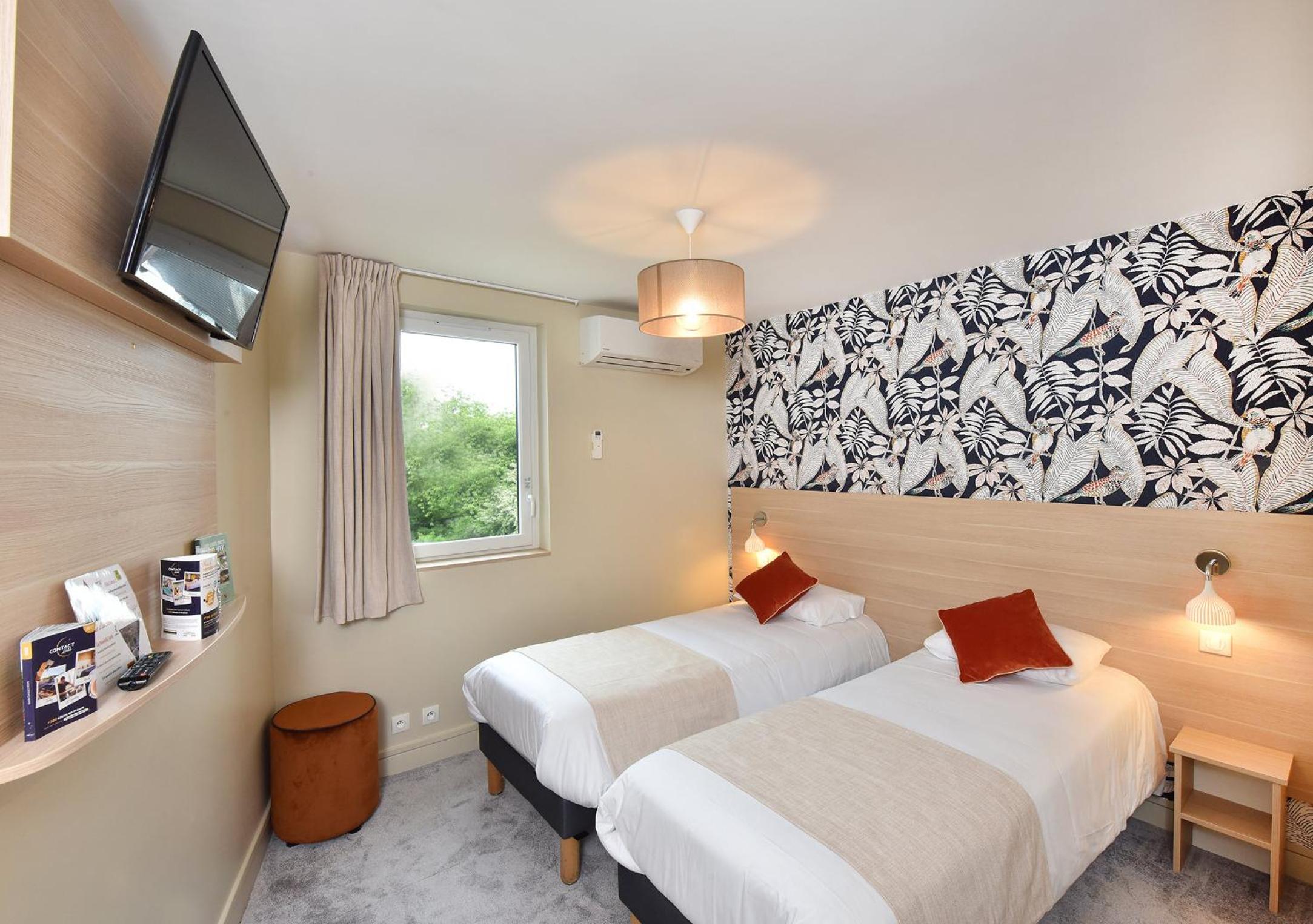 Twin Room - Photo 5
