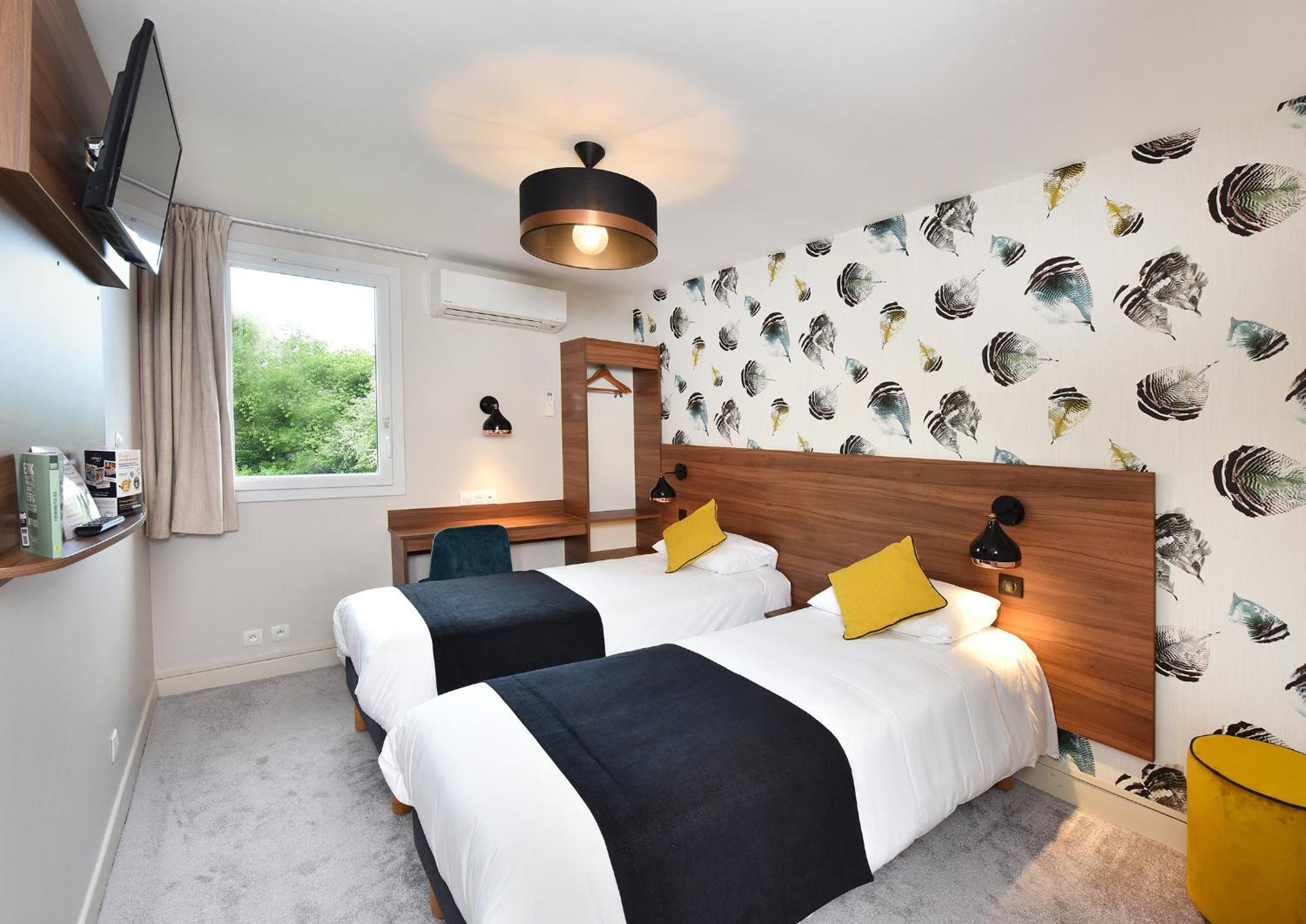 Twin Room - Photo 4