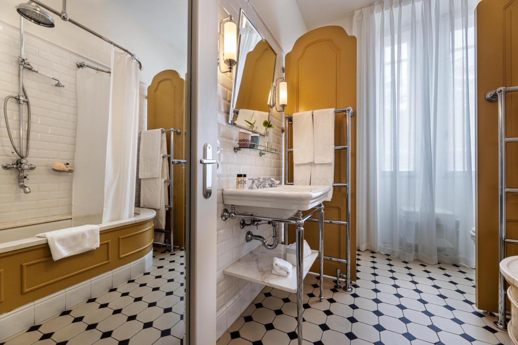Superior Double Room - Photo 5