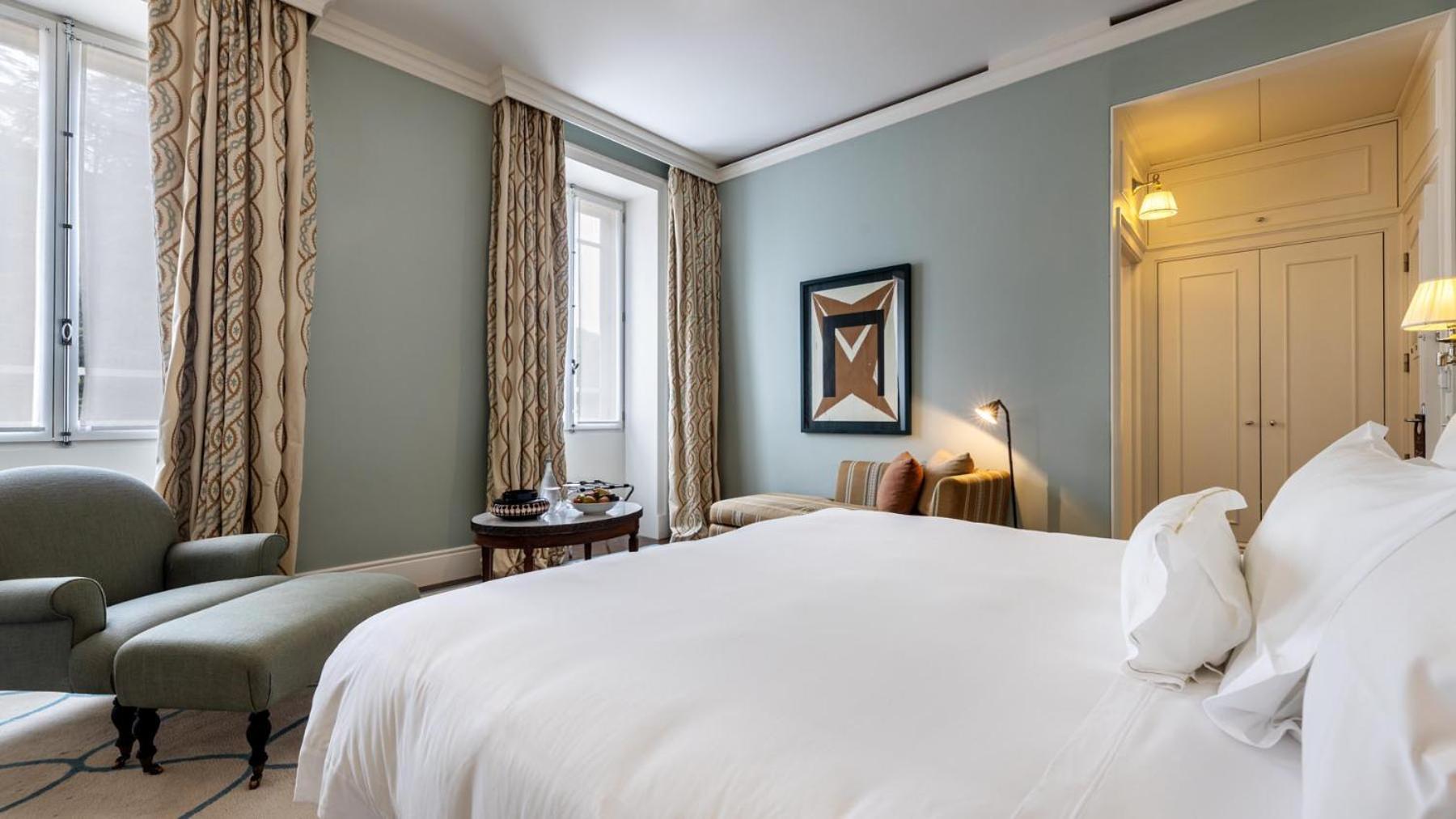 Superior Double Room - Photo 2