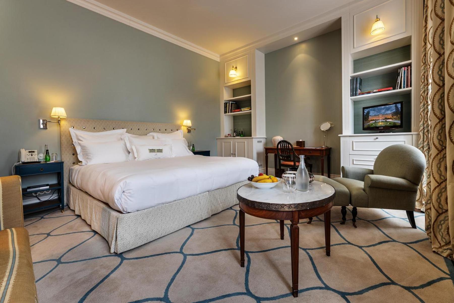Superior Double Room - Photo 4