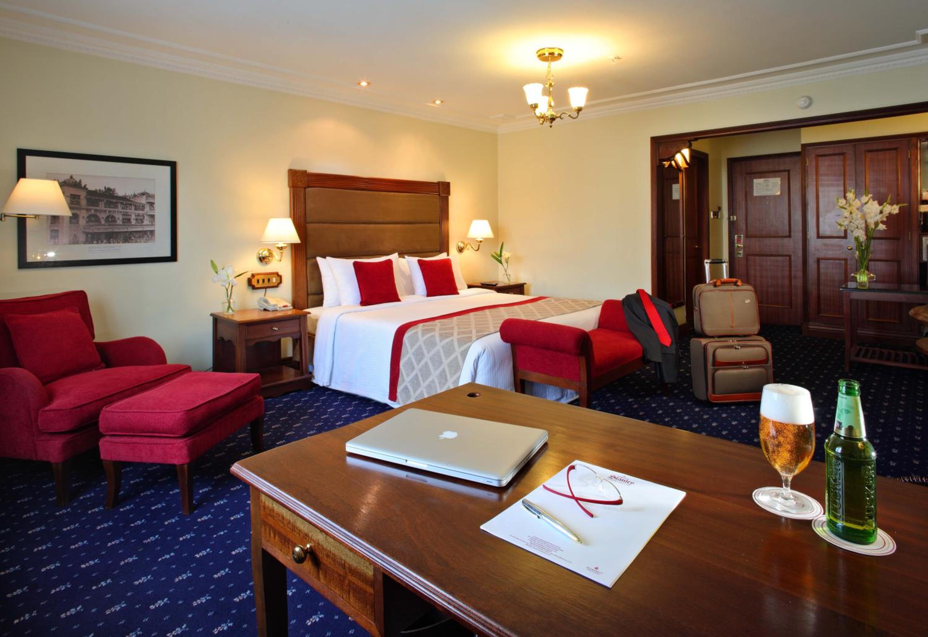 Stanley Club Room - Photo 1