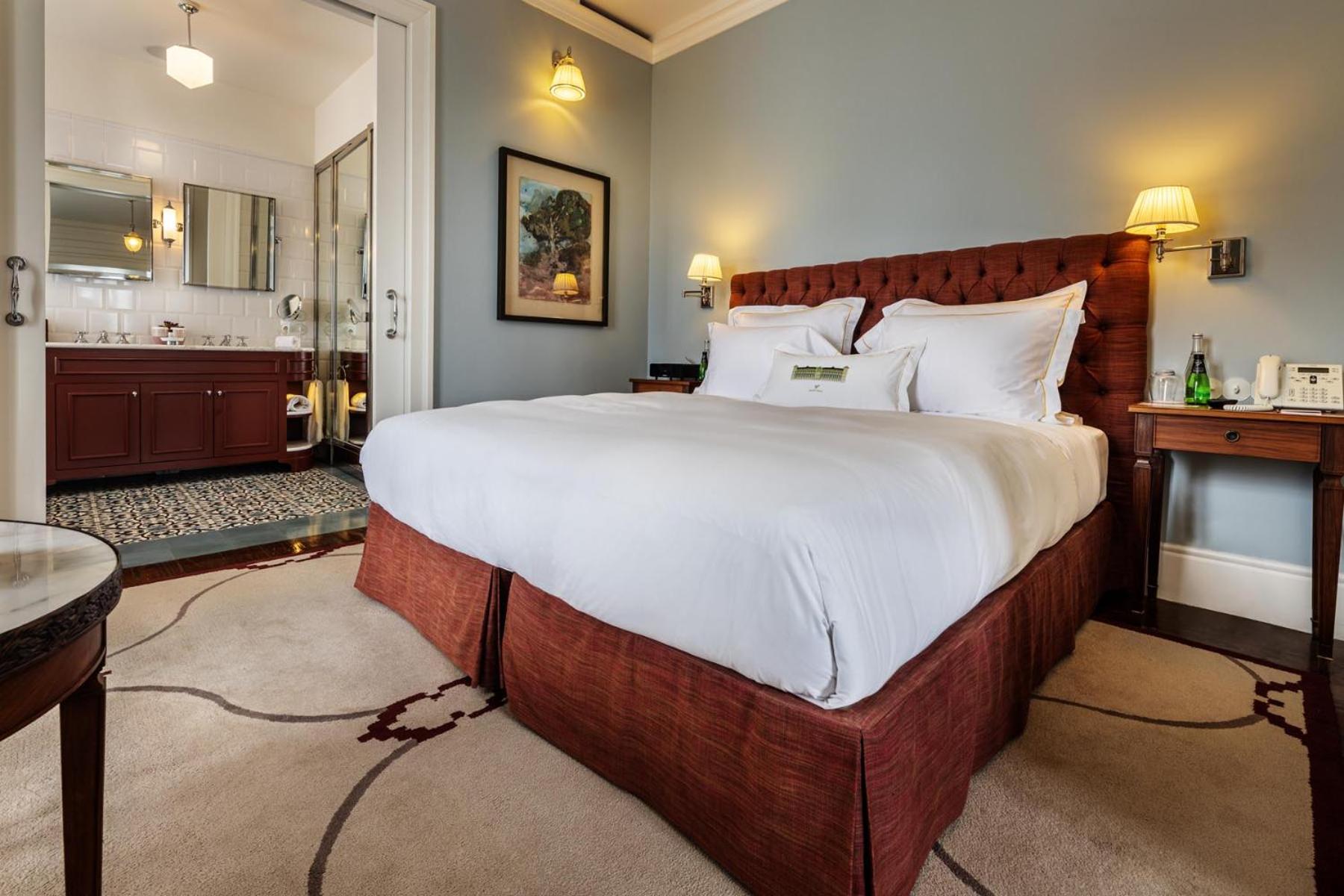 Junior Suite - Photo 5
