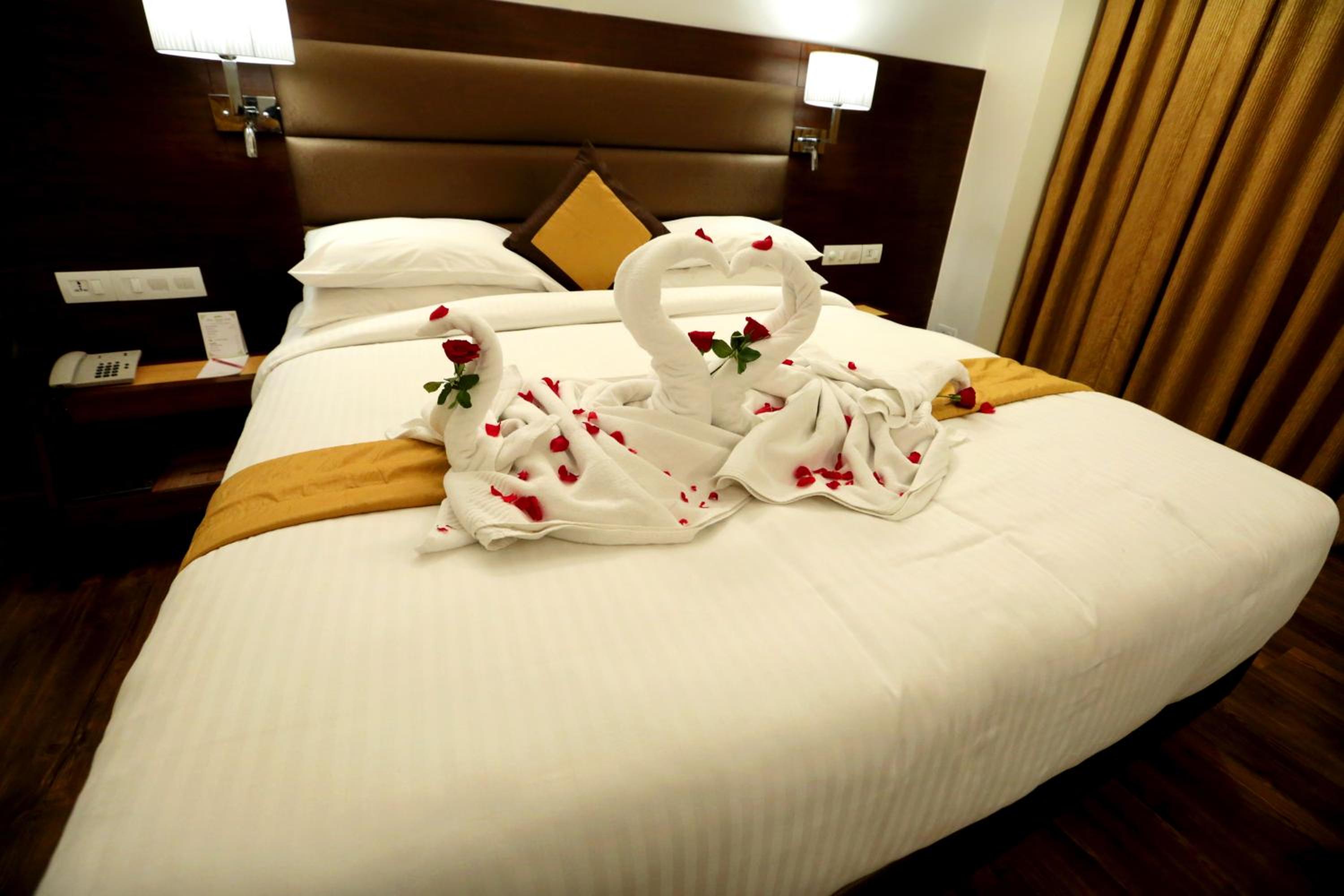 King Room - Photo 1