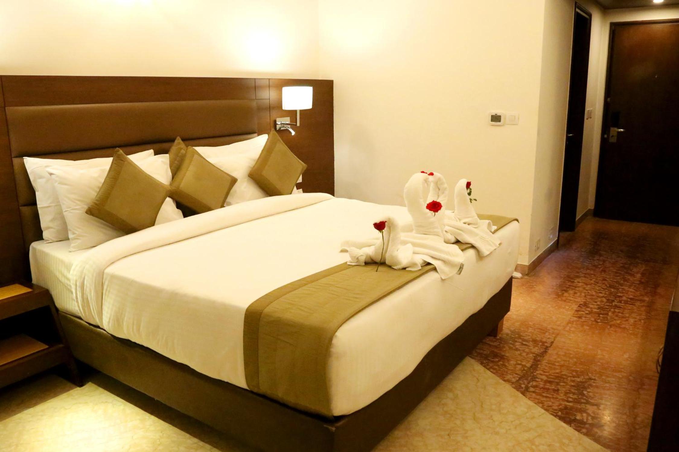 Deluxe Double Room - Photo 3