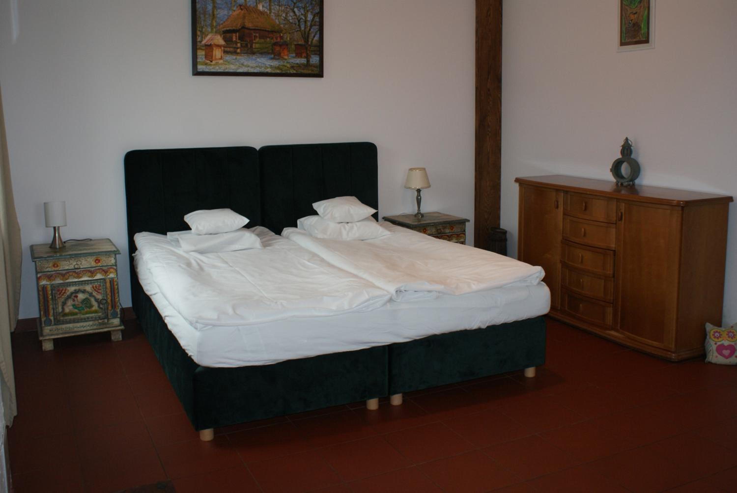 Double Room with Park View photo 1