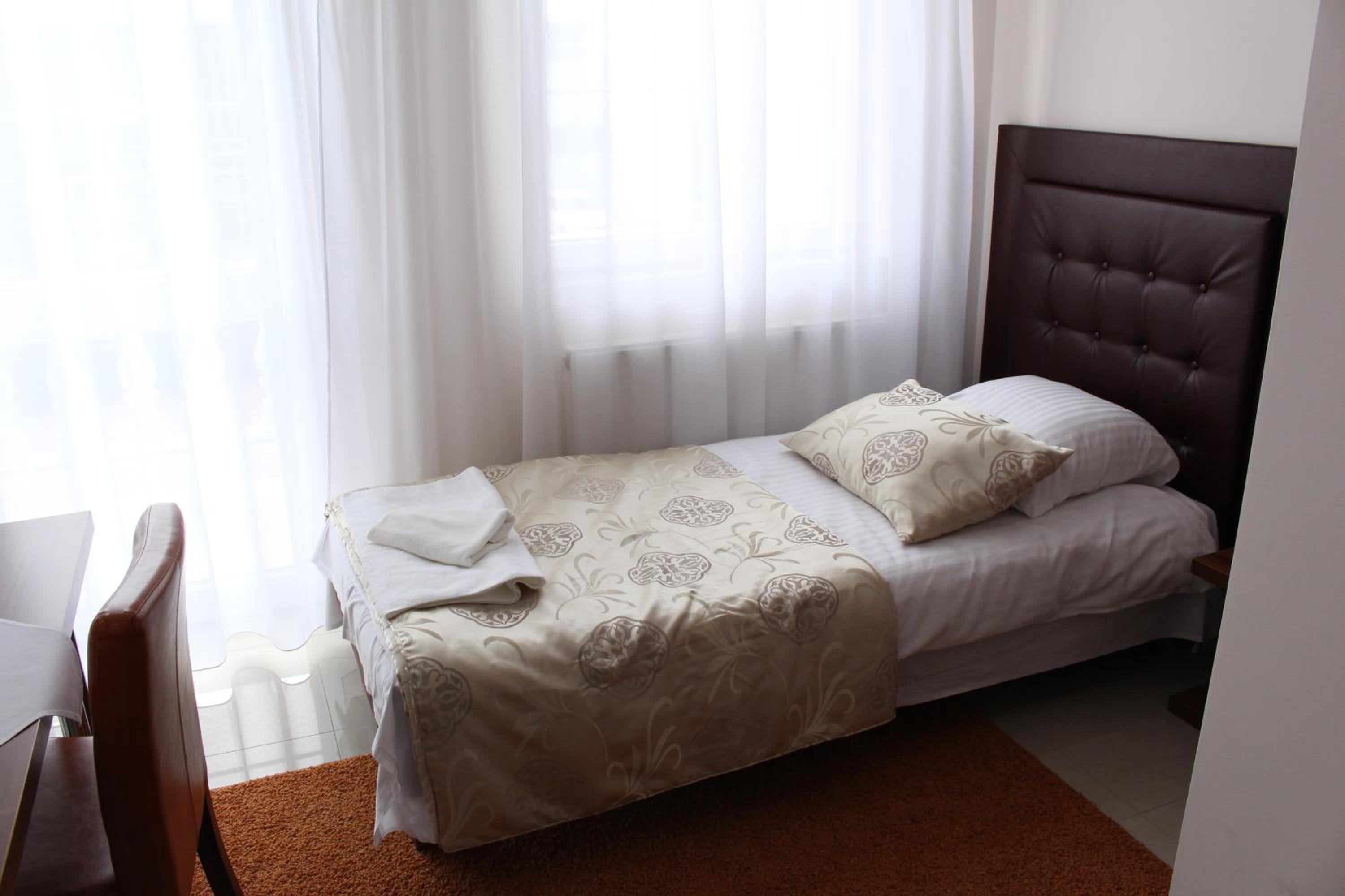 Single Room photo 1