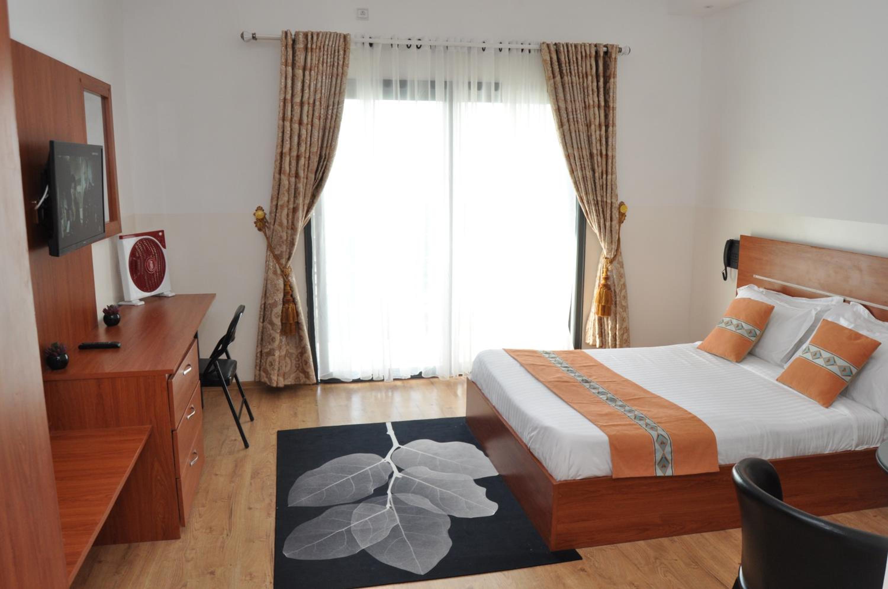 Double Room photo 1