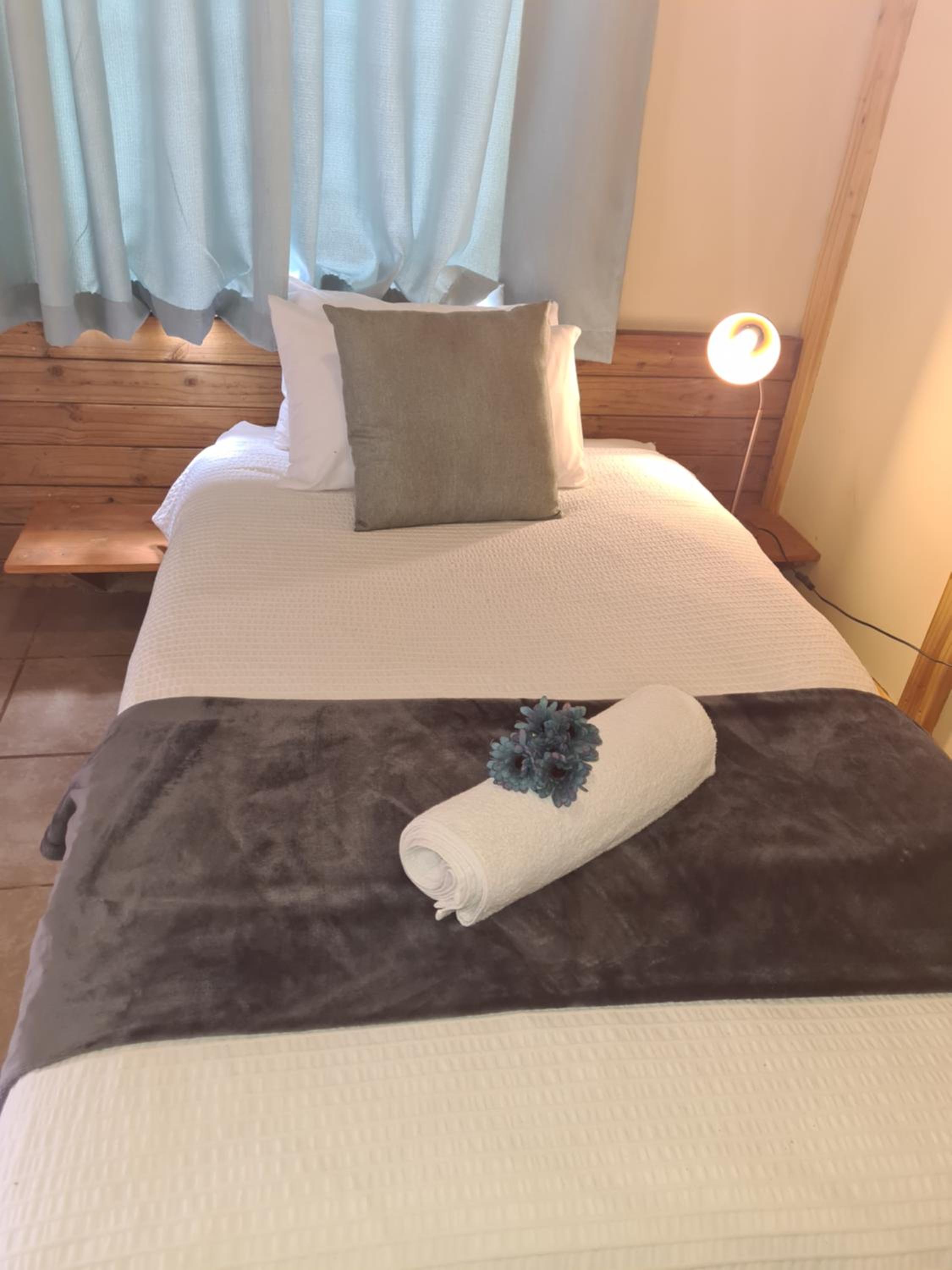 Budget Single Room photo 2