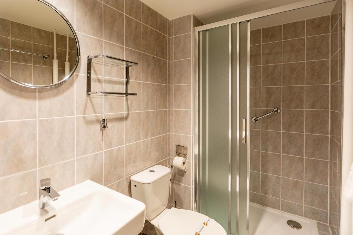 Single Room photo 1