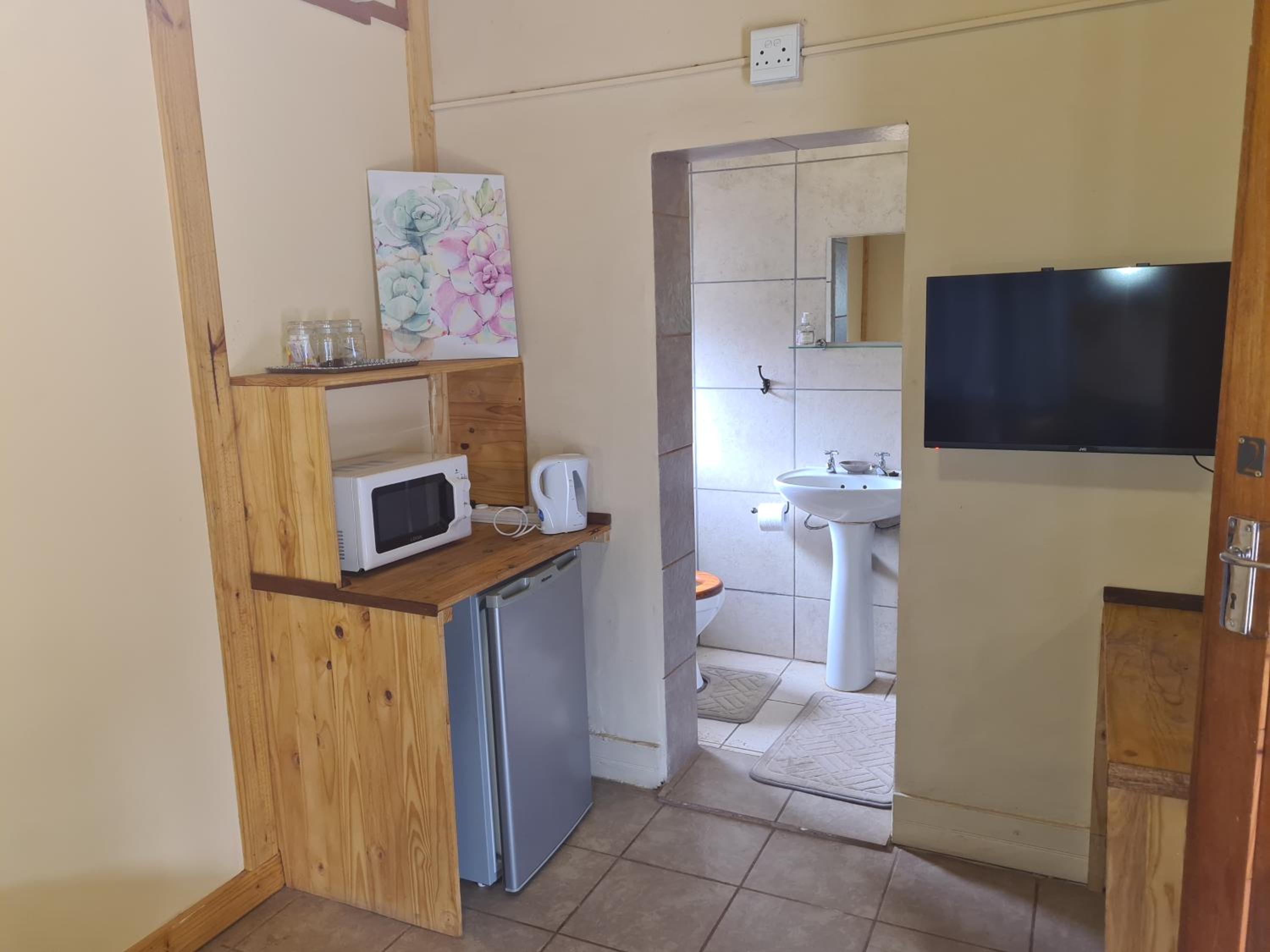 Budget Single Room photo 1