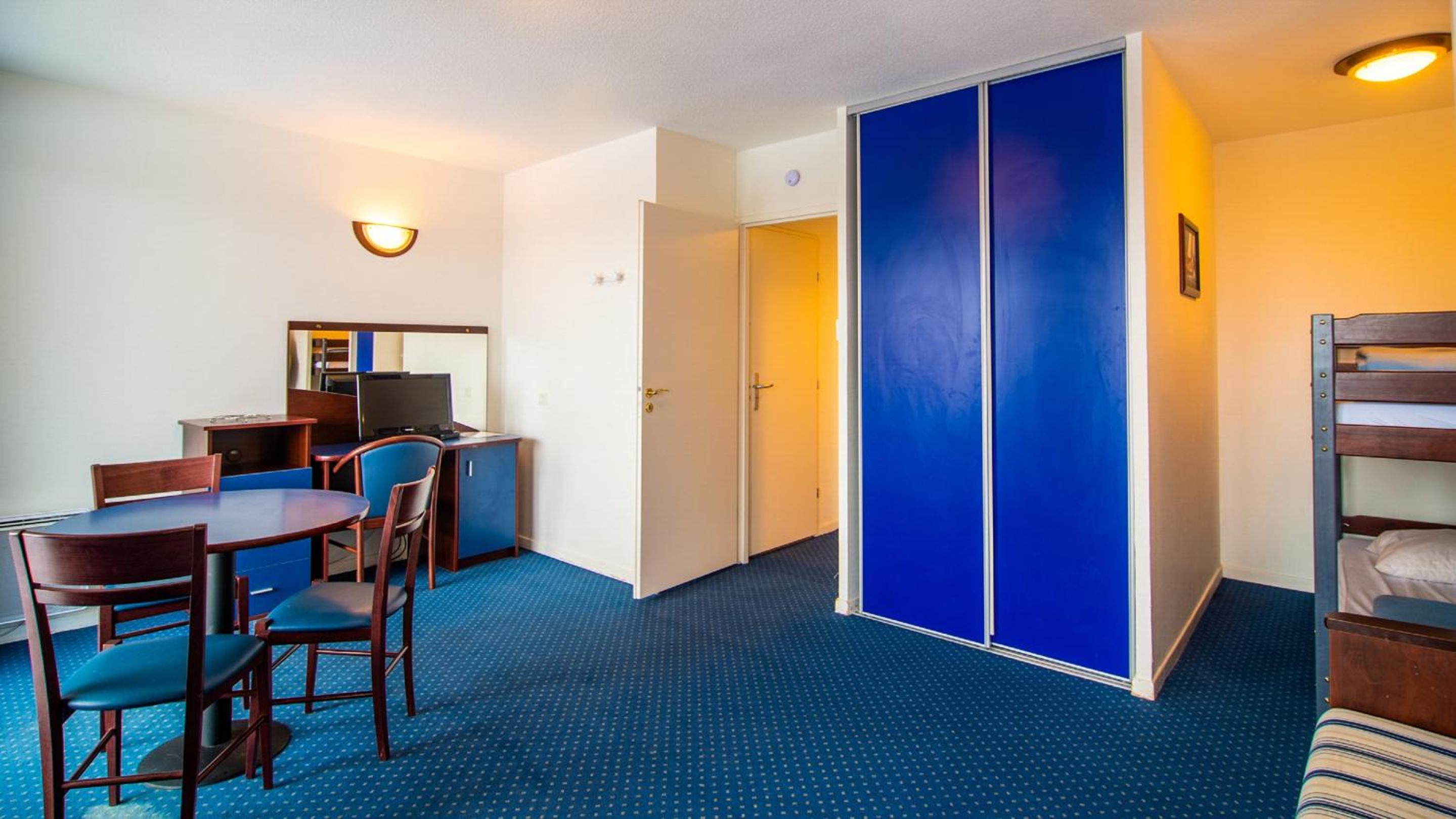Studio (2-4 Persons) - Photo 6