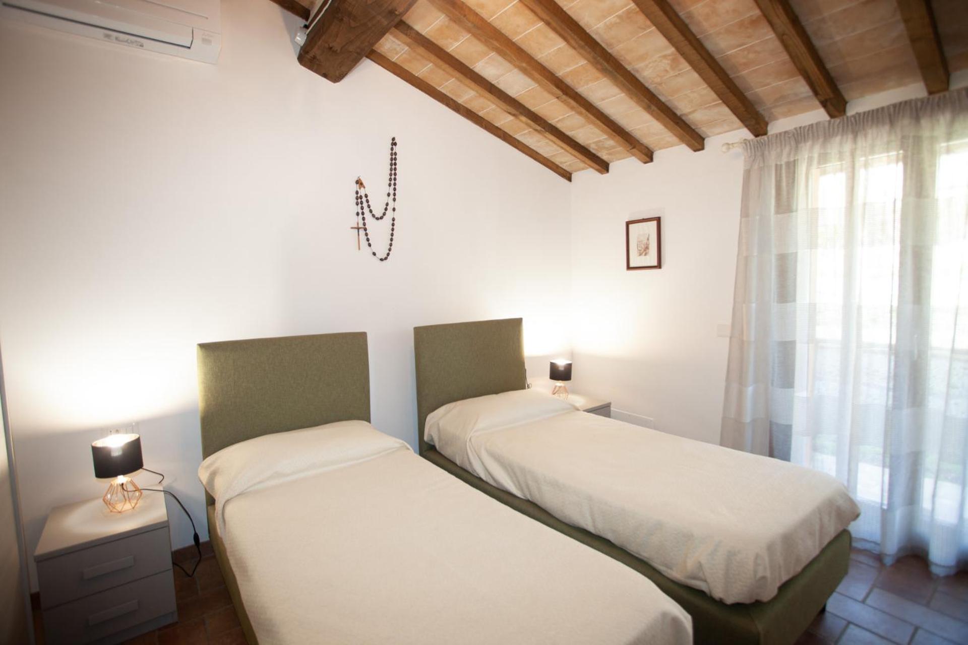 Apartment with Terrace photo 1
