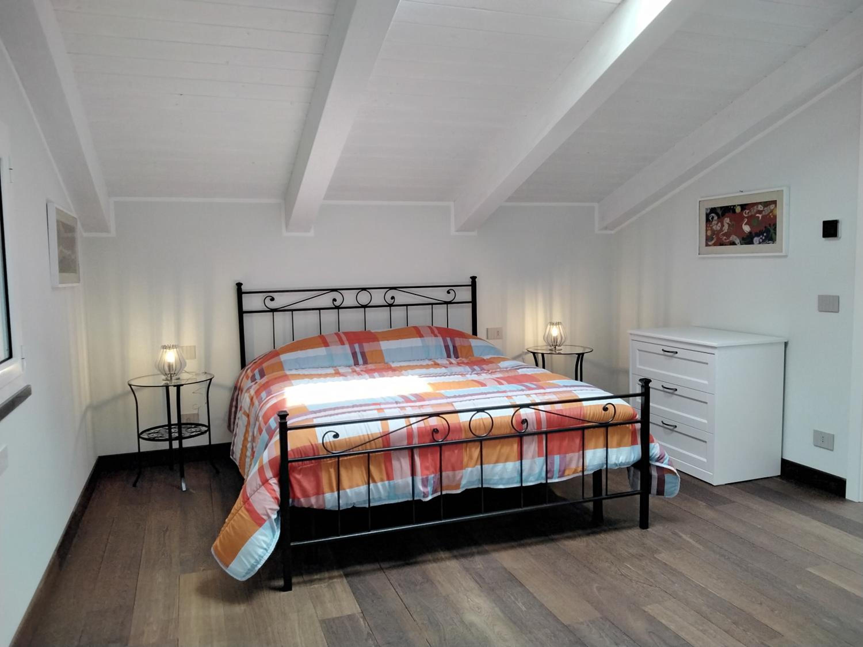 Double Room with Private Bathroom photo 3