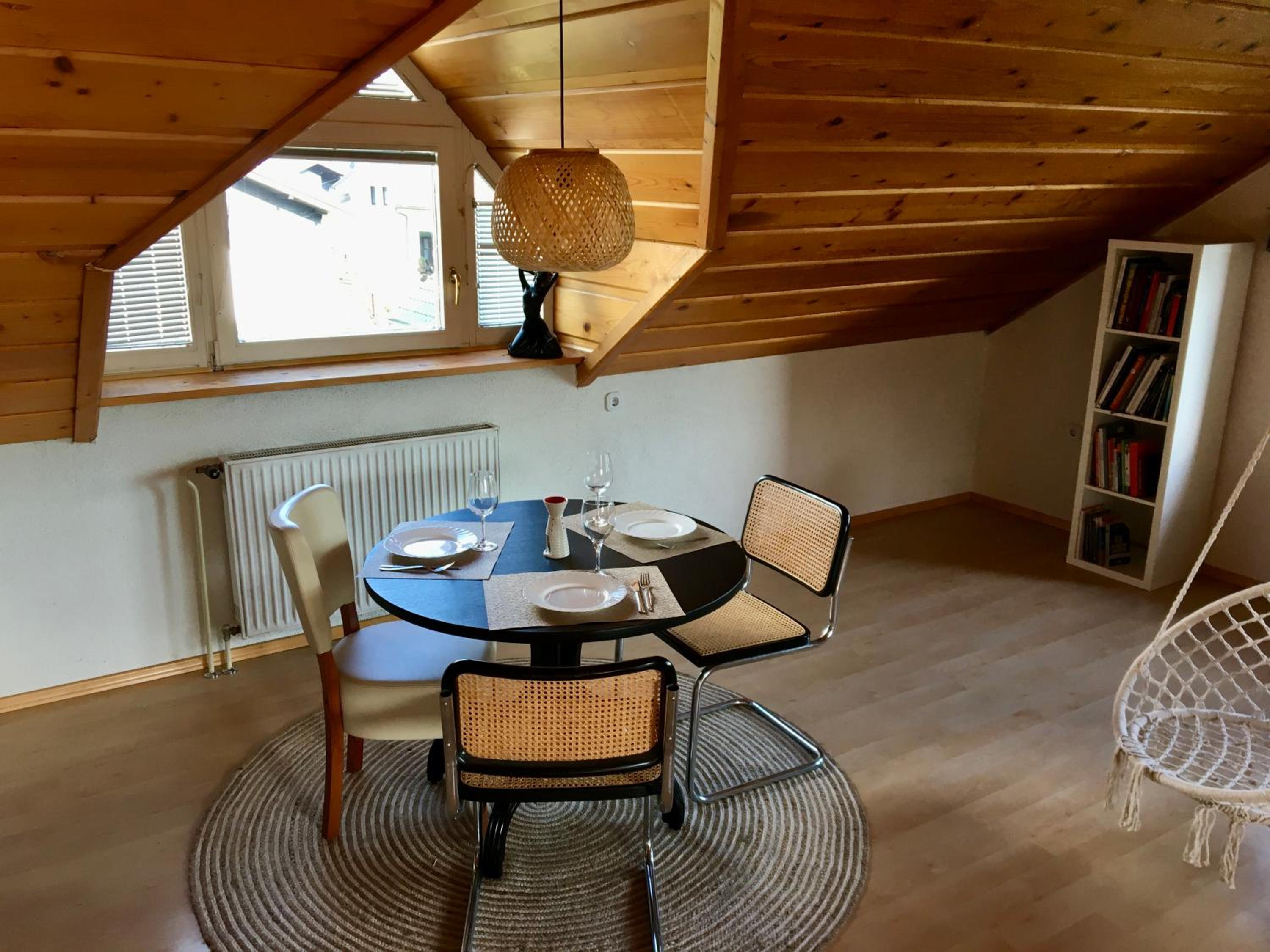 Standard Apartment photo 2