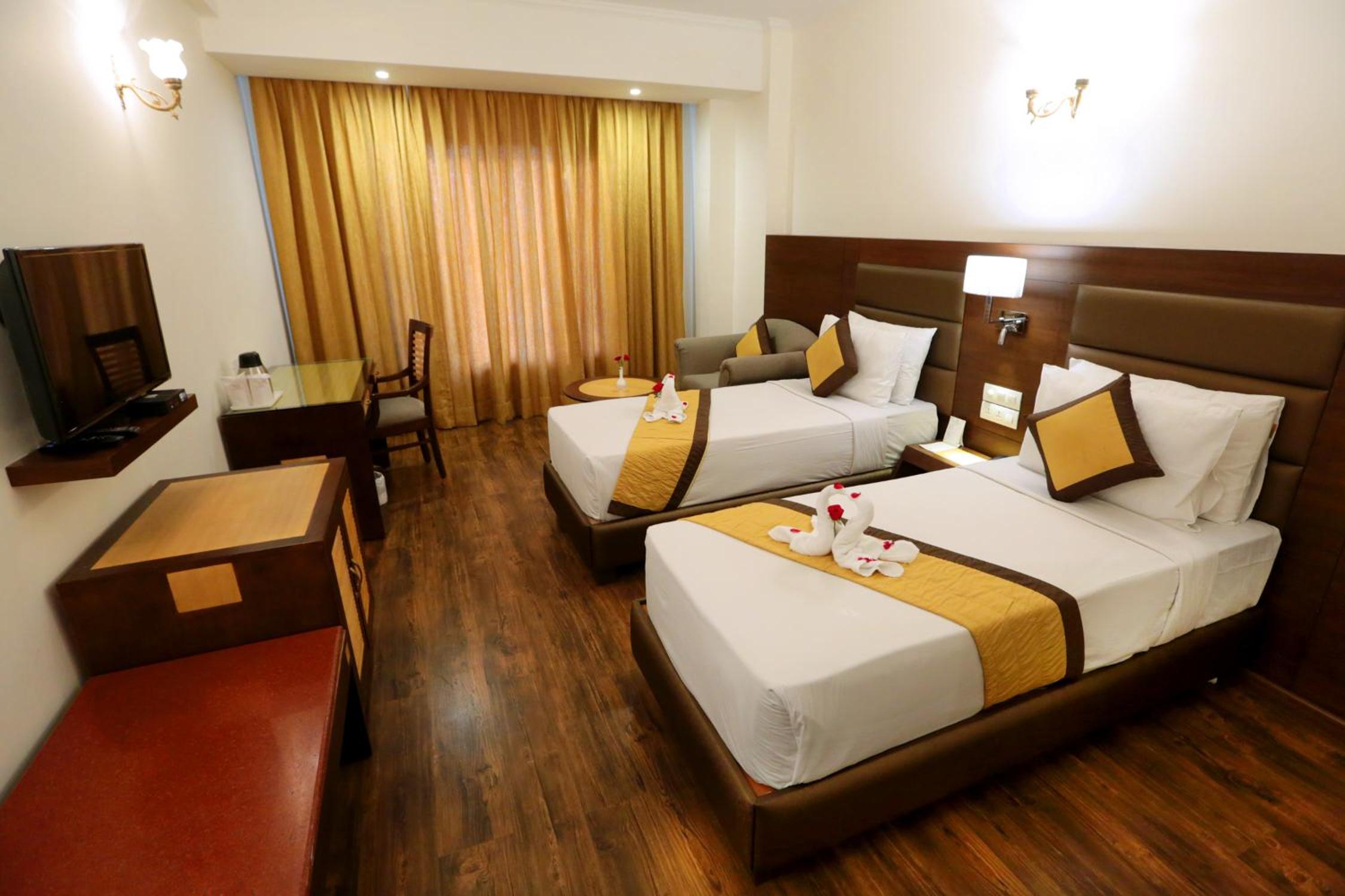 Twin Room - Photo 4