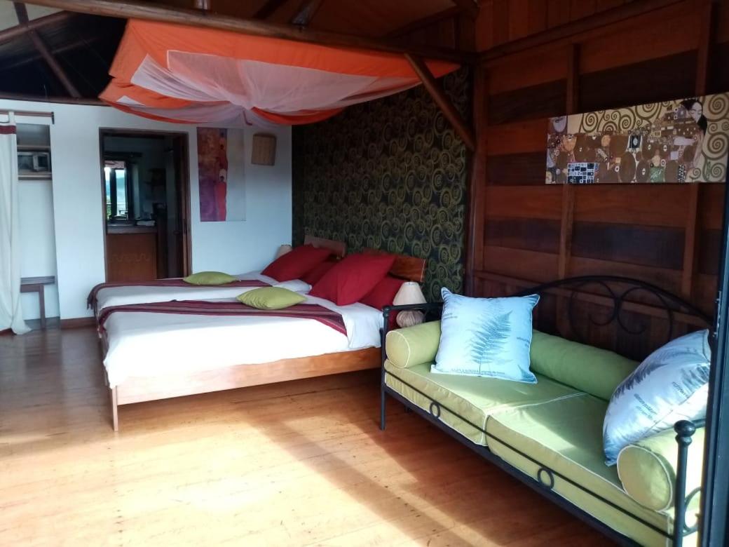 One-Bedroom Bungalow photo 2