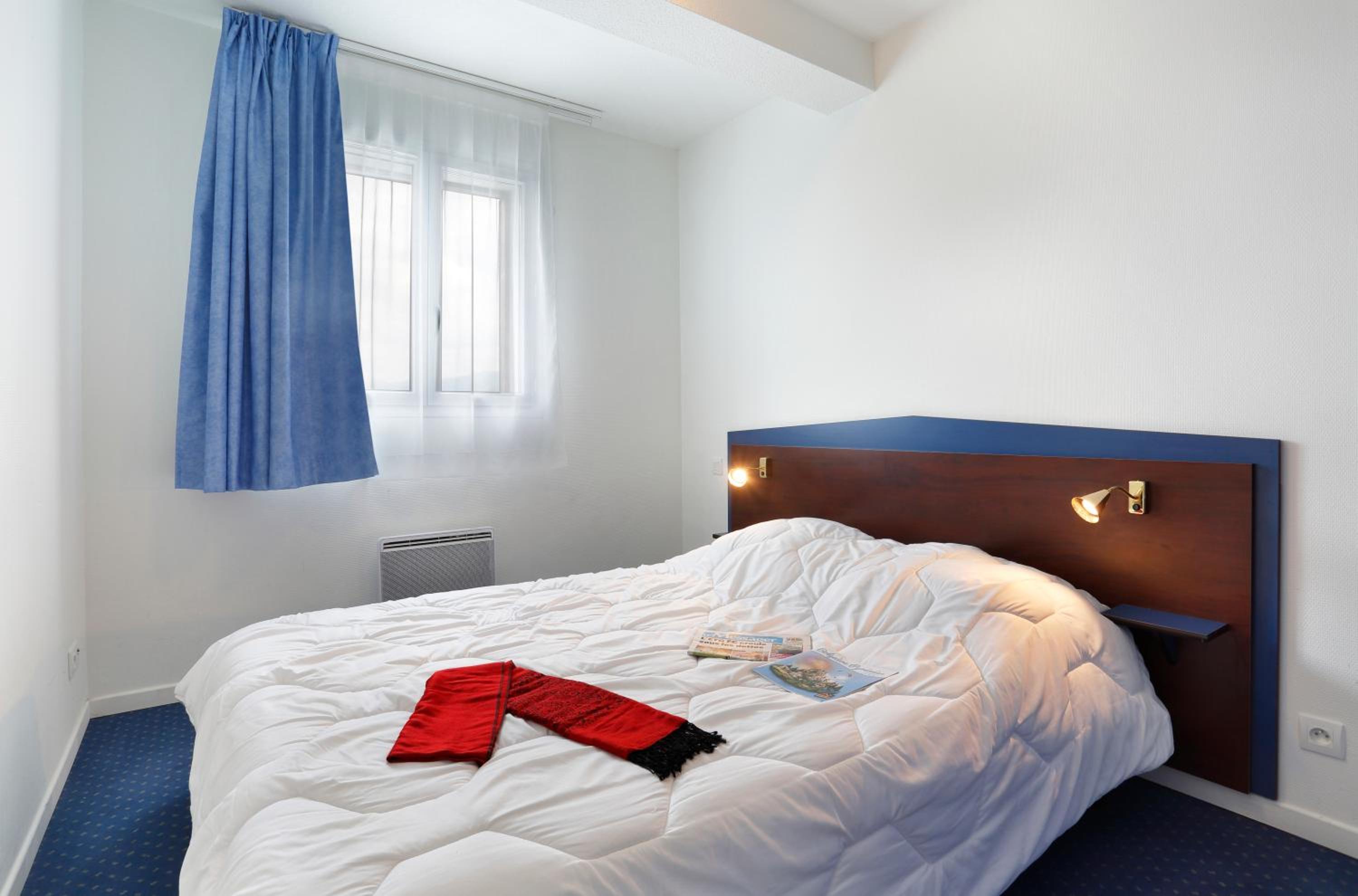 Apartment ( 4-6 Persons)