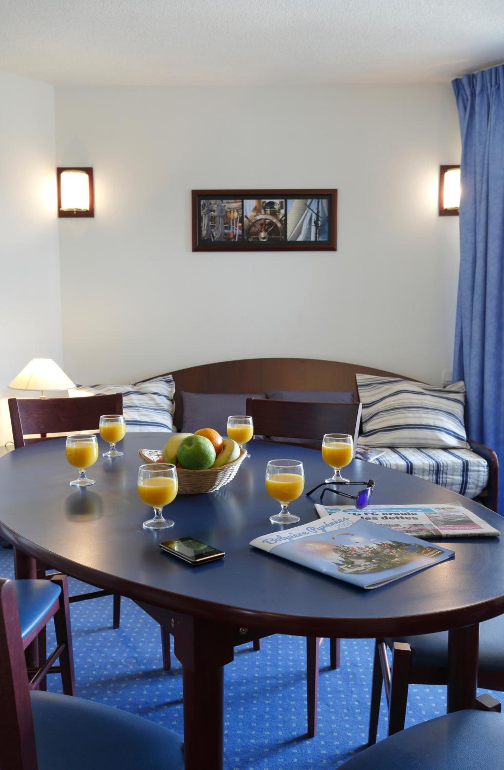 3-Bedroom Apartment (6-8 Persons) - Photo 1