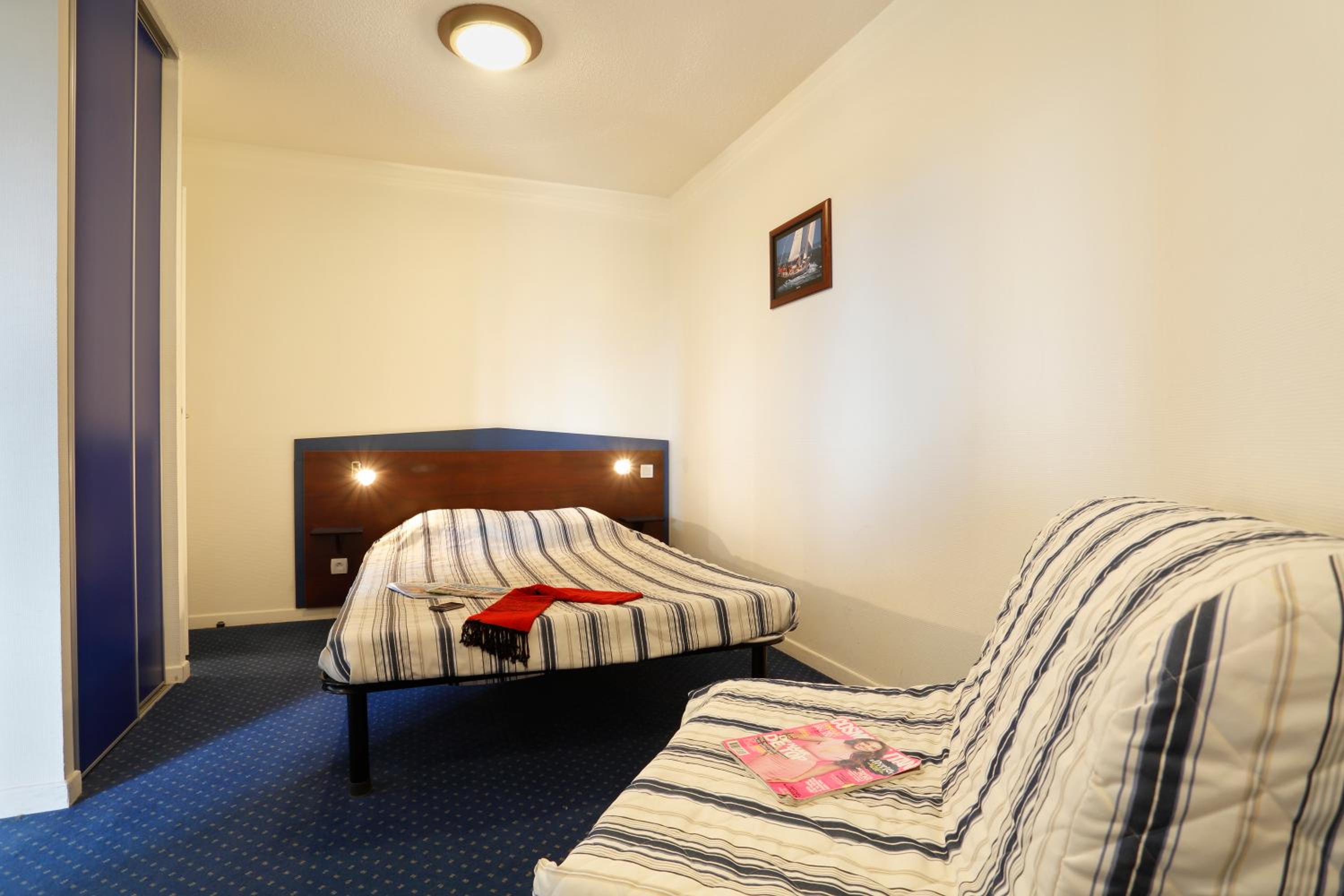 3-Bedroom Apartment (6-8 Persons) - Photo 3